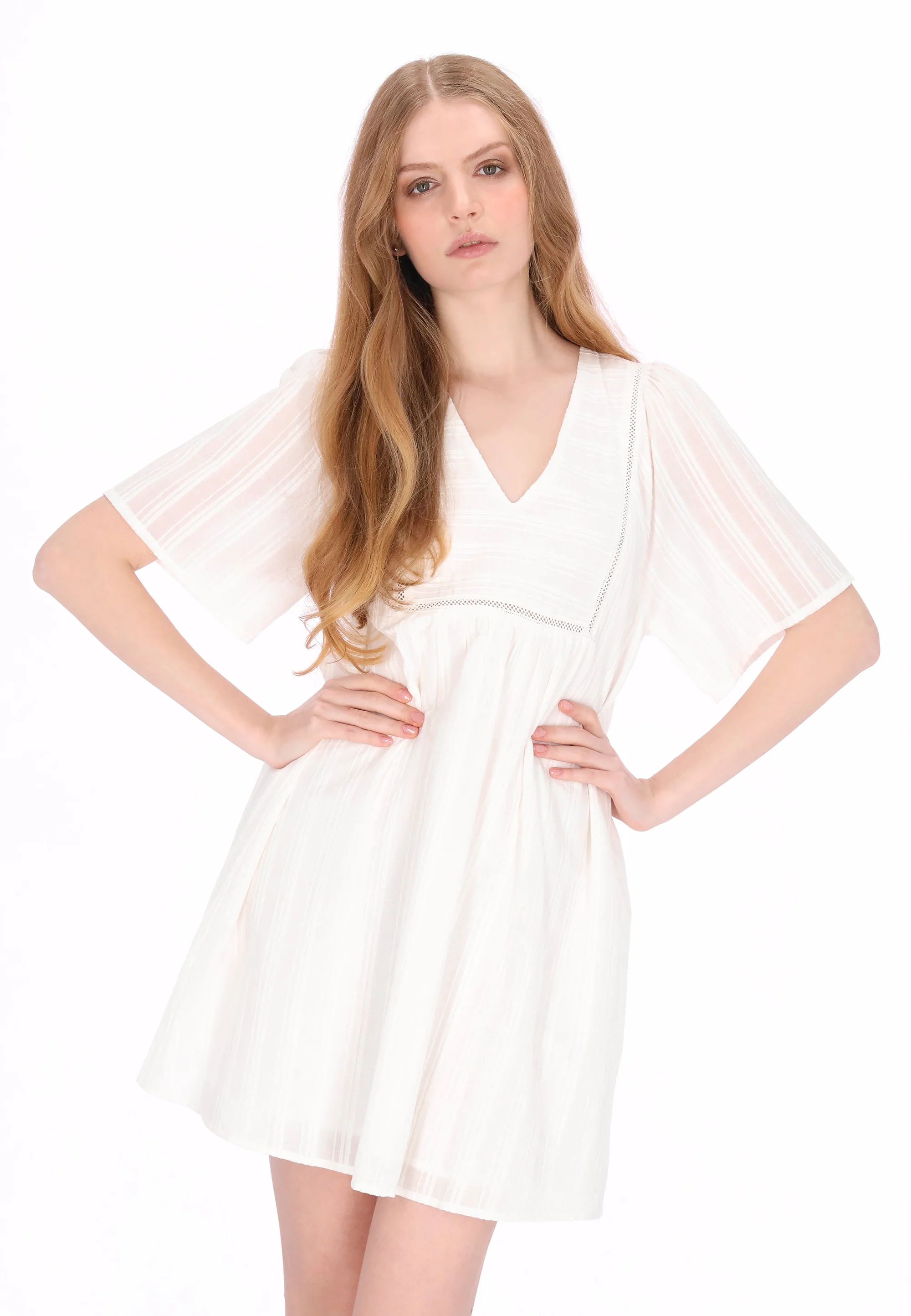DreiMaster Vintage Women's Dress - Image 13