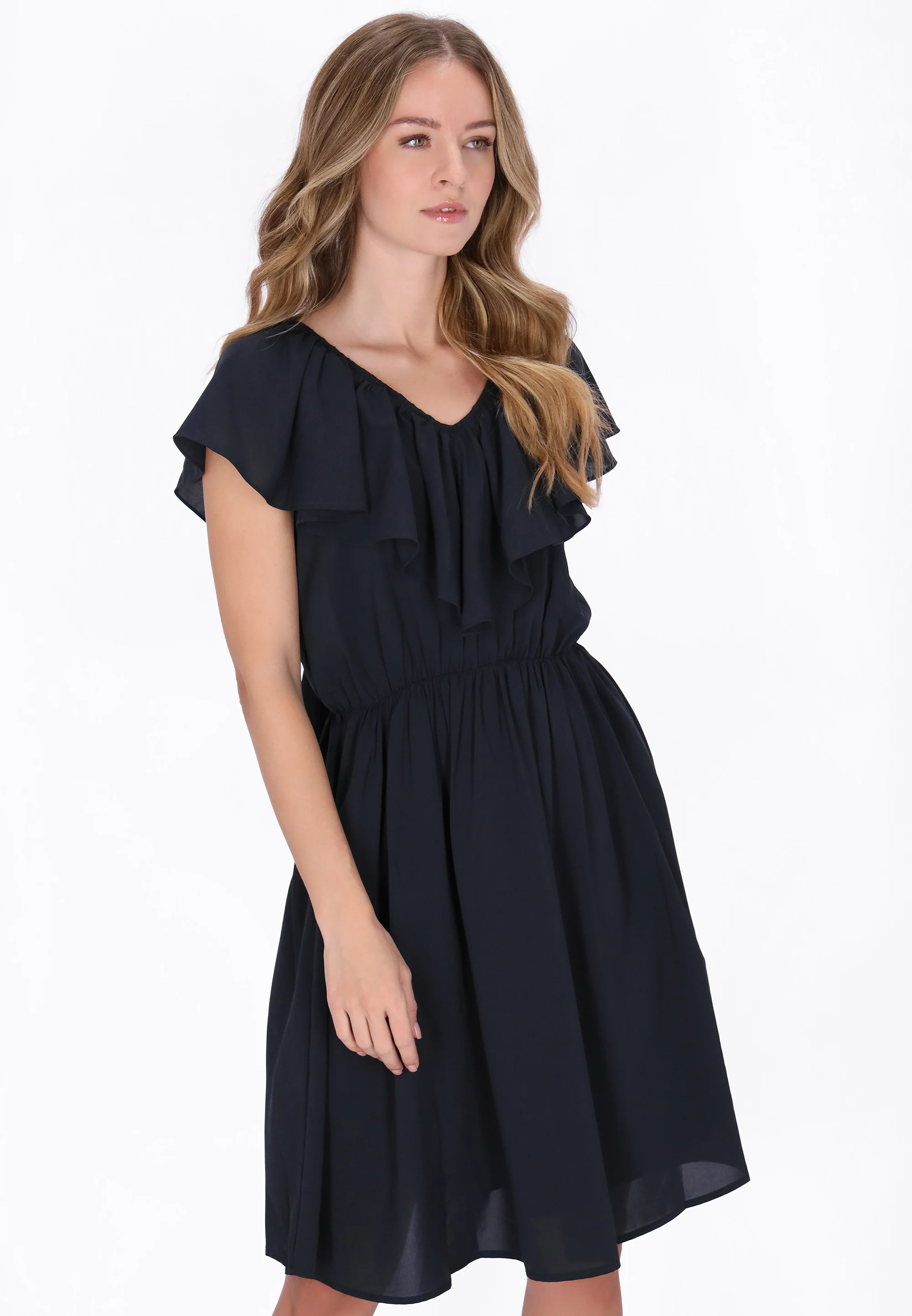 DreiMaster Vintage Women's Dress - Image 8