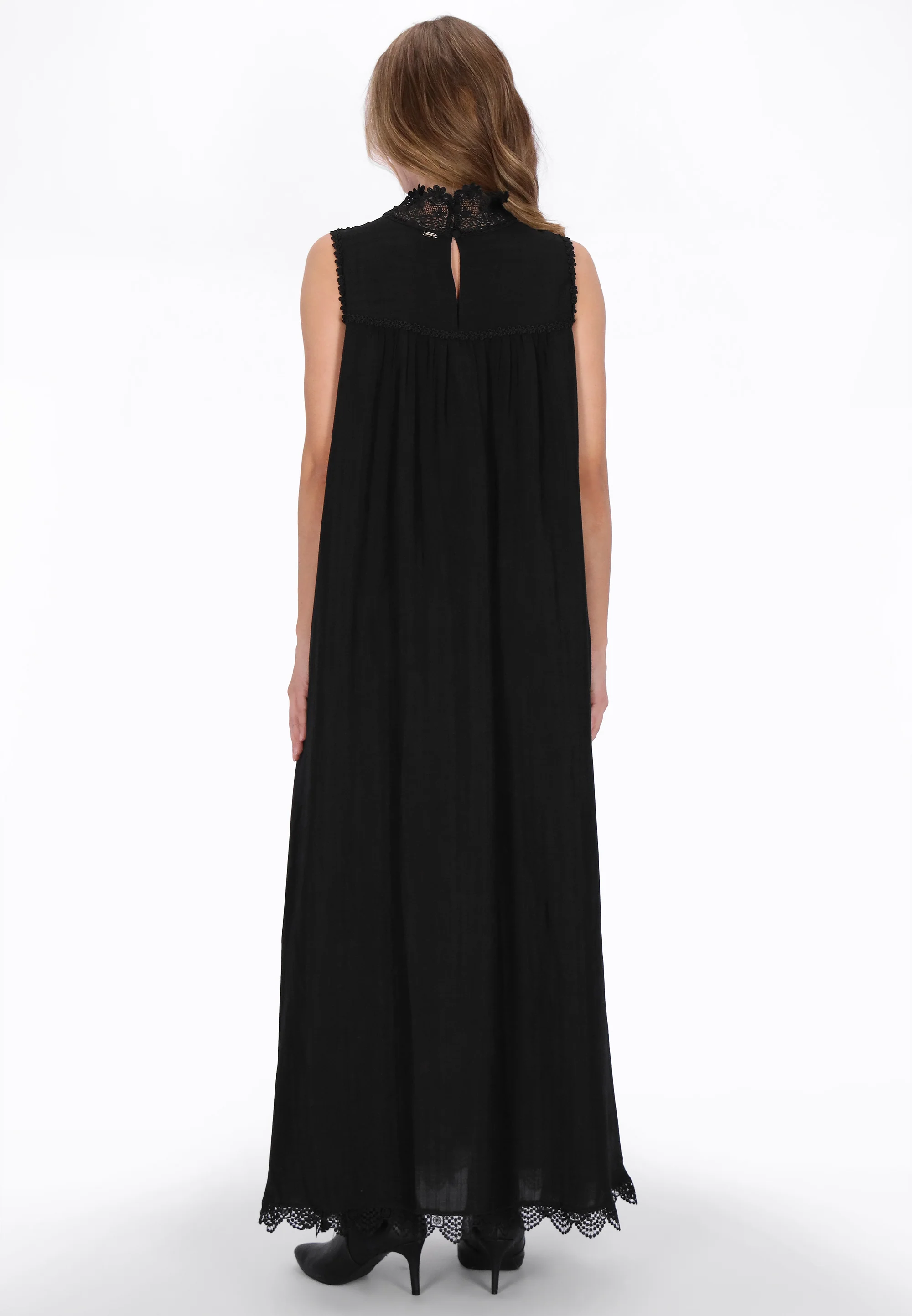 DreiMaster Vintage Women's Dress - Image 4