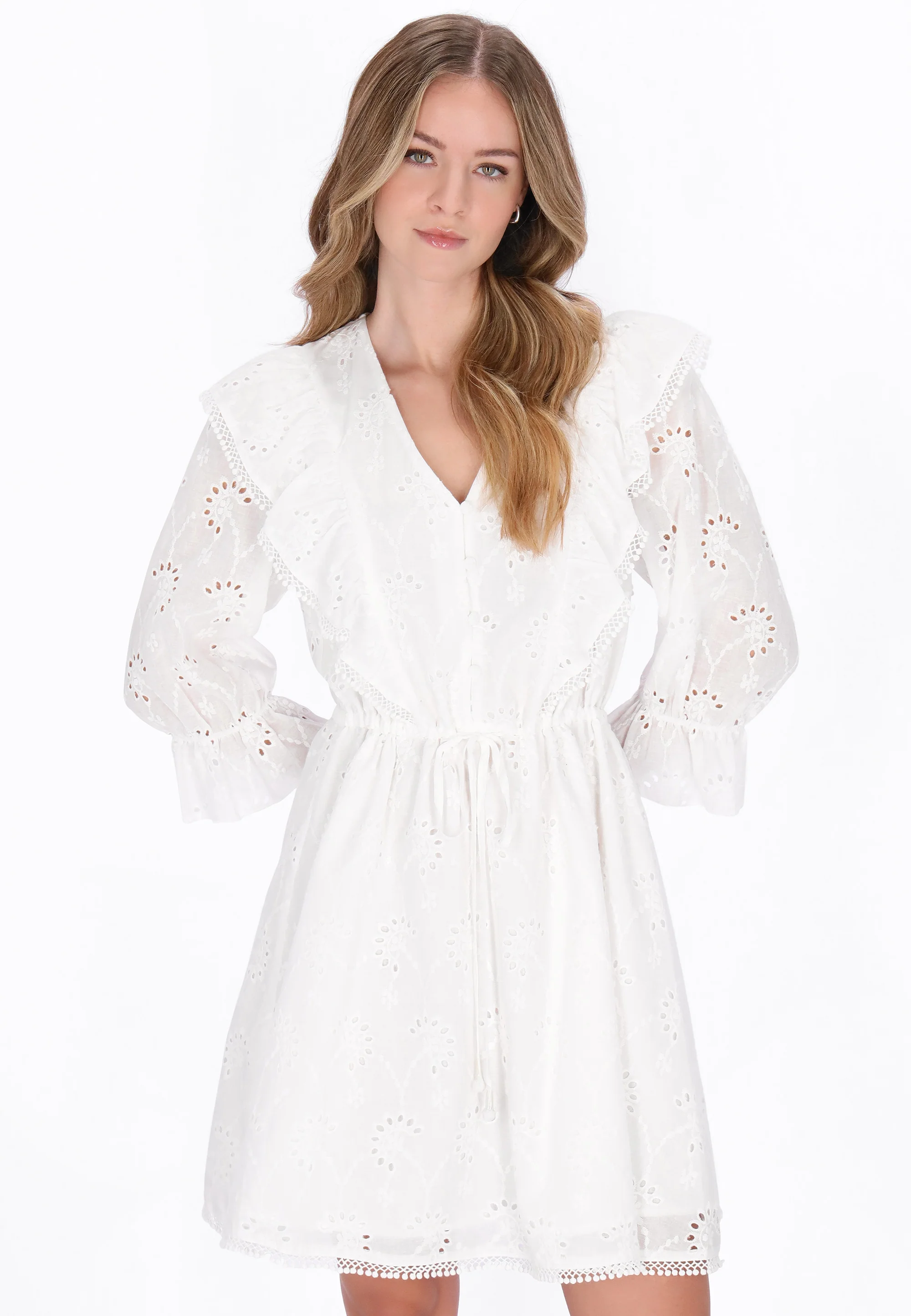 DreiMaster Vintage Women's Dress - Image 8