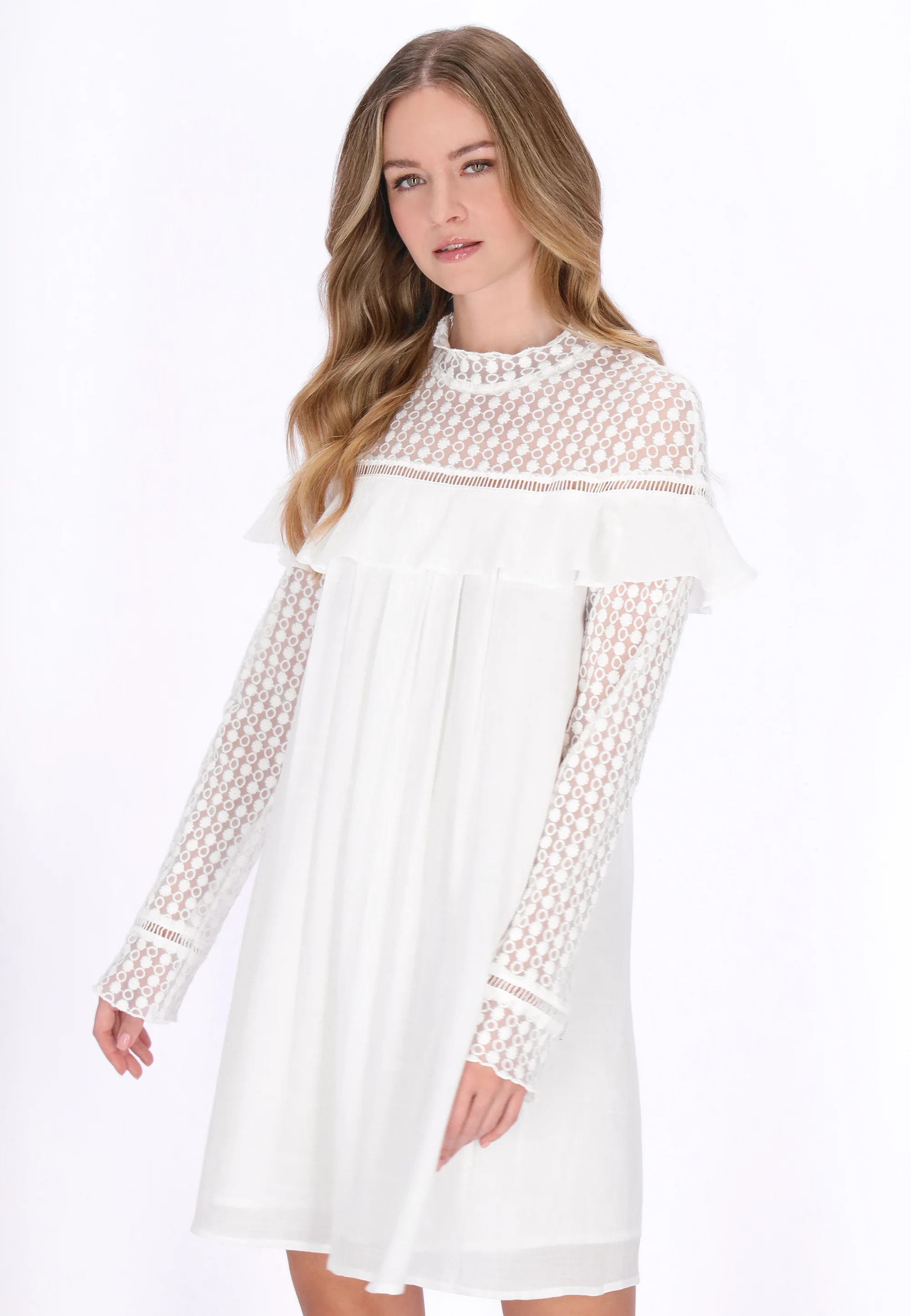 DreiMaster Vintage Women's Dress - Image 8