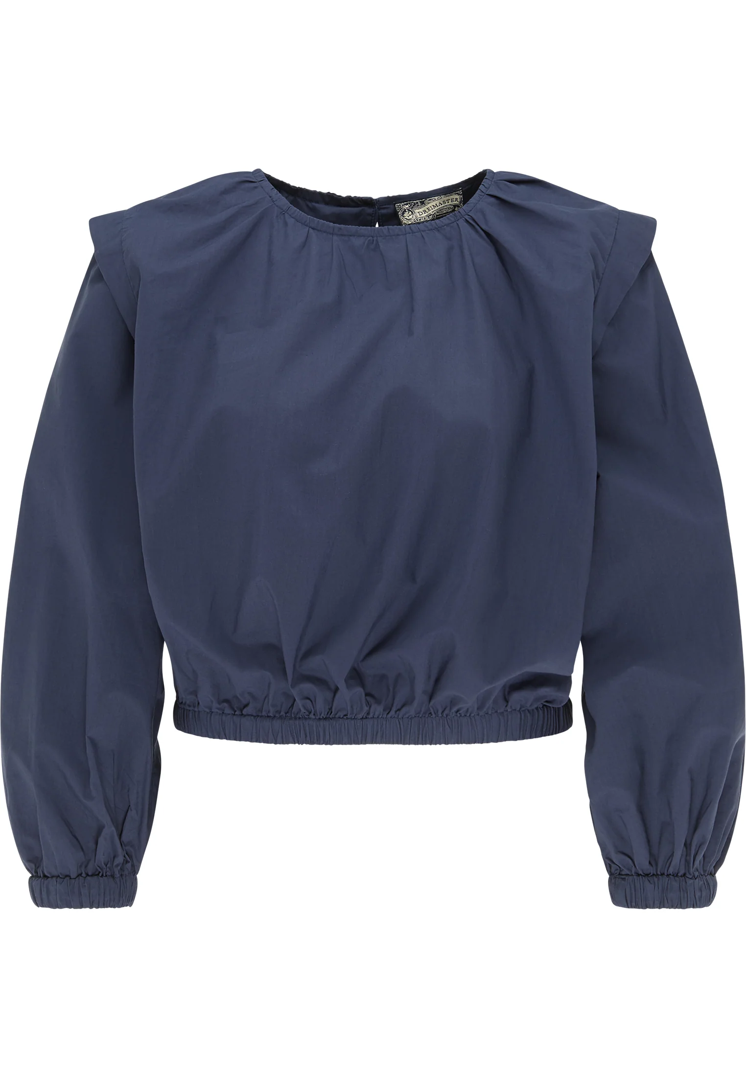 DreiMaster Vintage Women's Blouse - Image 2