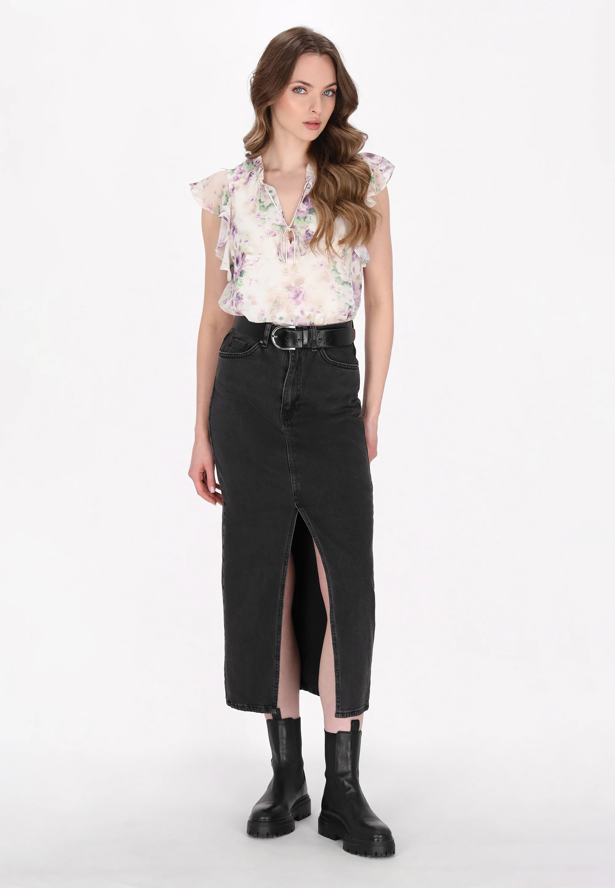 DreiMaster Vintage Women's Blouse - Image 6