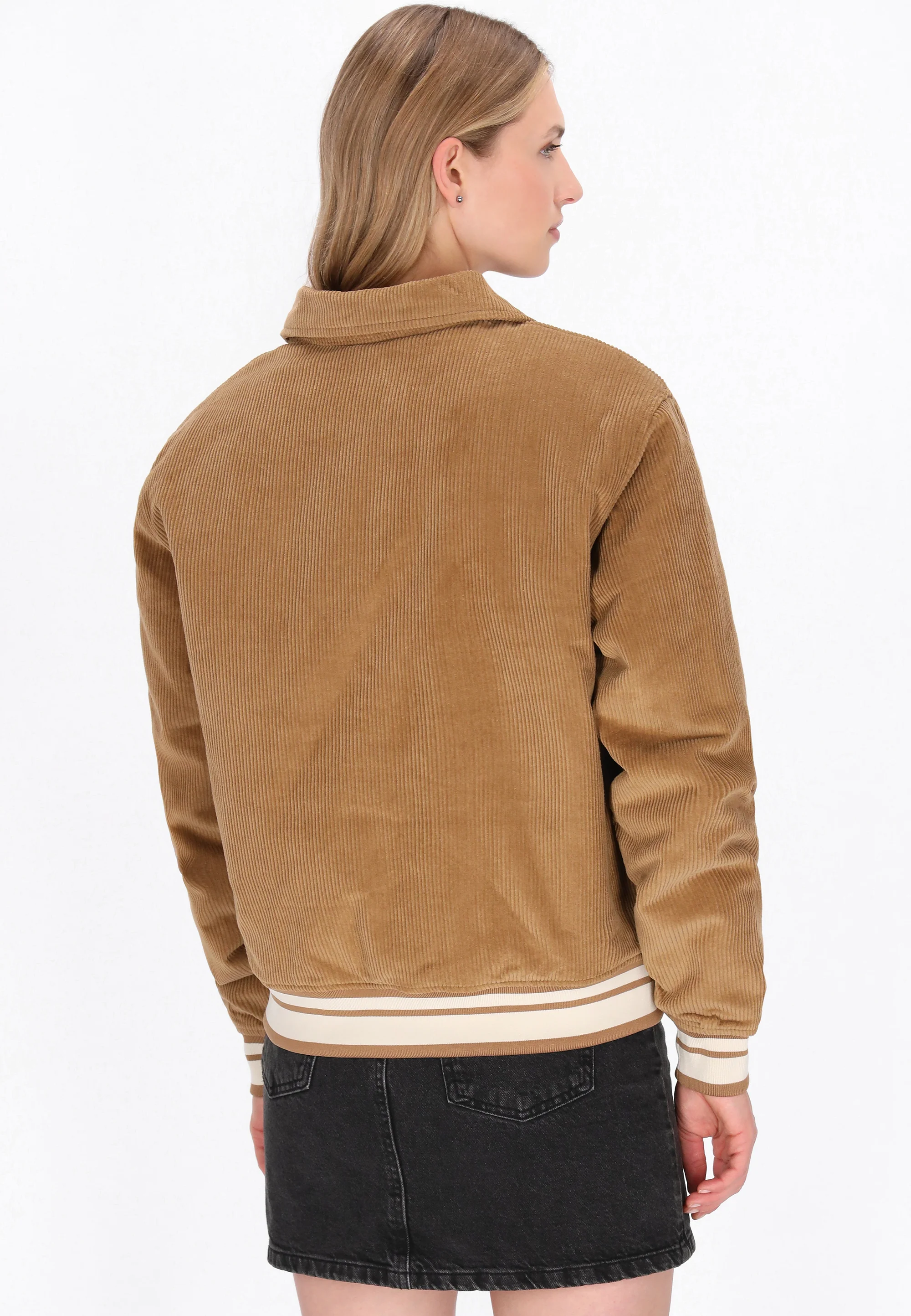 DreiMaster Vintage Women's Jacket - Image 14