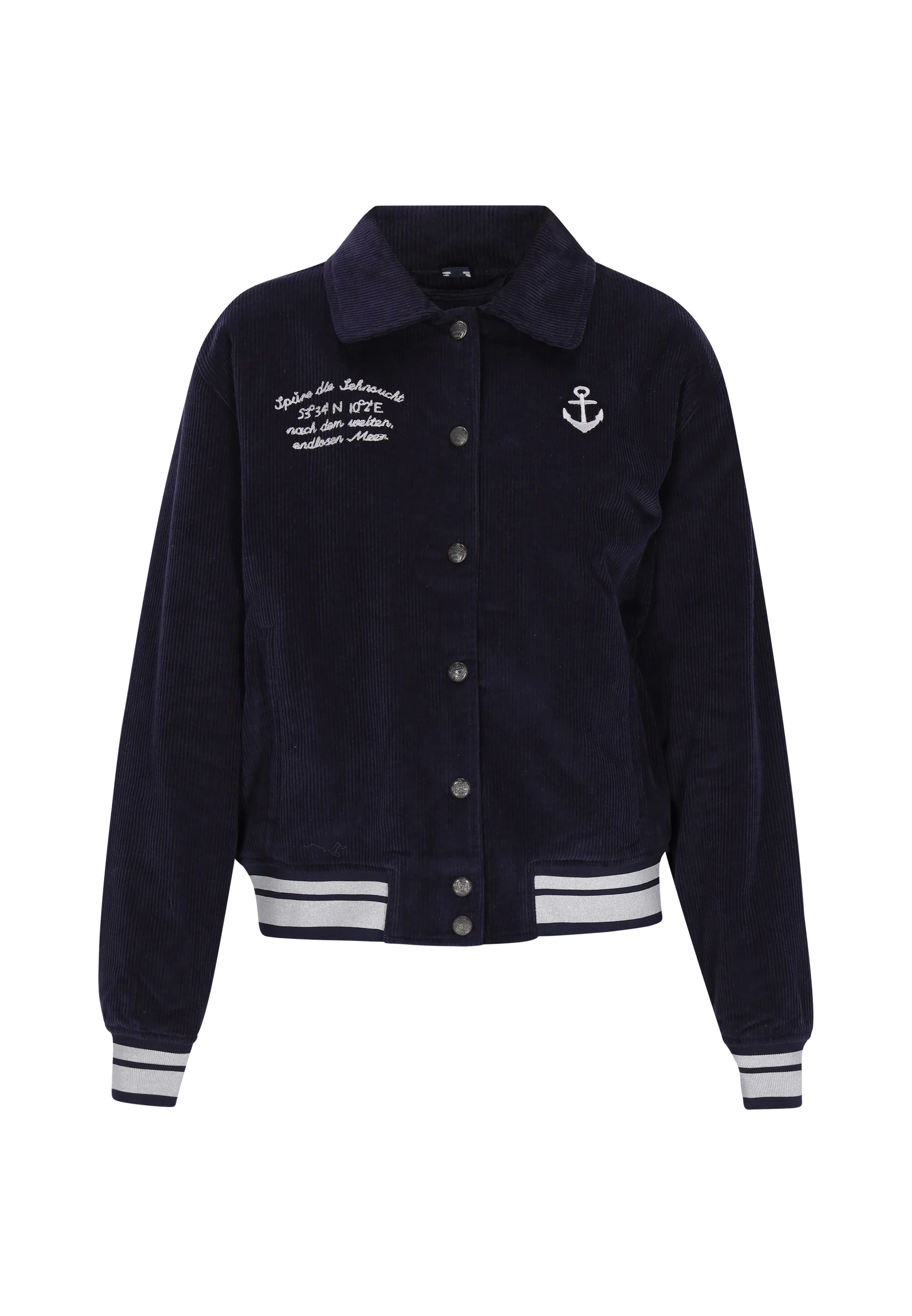 DreiMaster Vintage Women's Jacket - Image 17