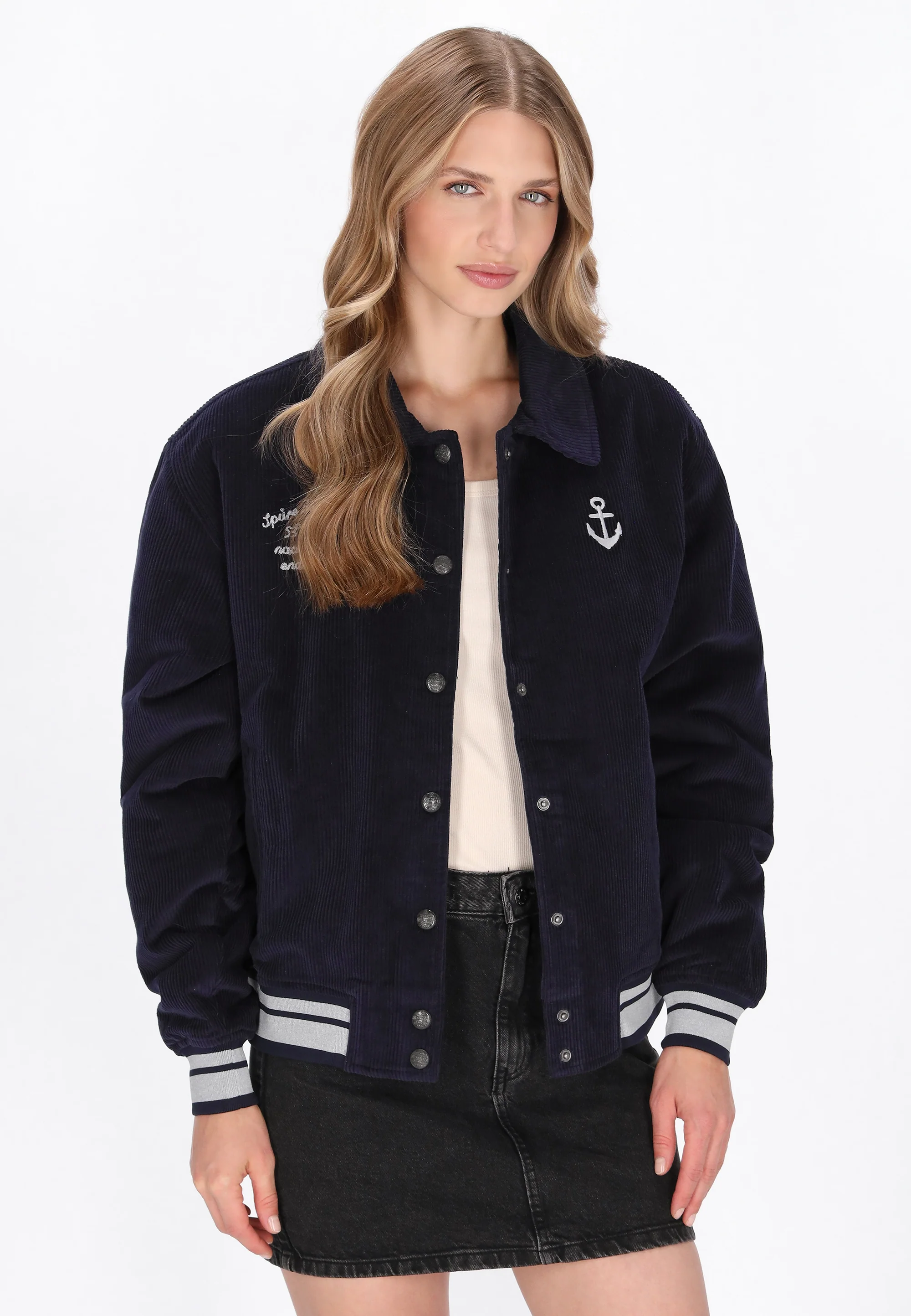 DreiMaster Vintage Women's Jacket - Image 18