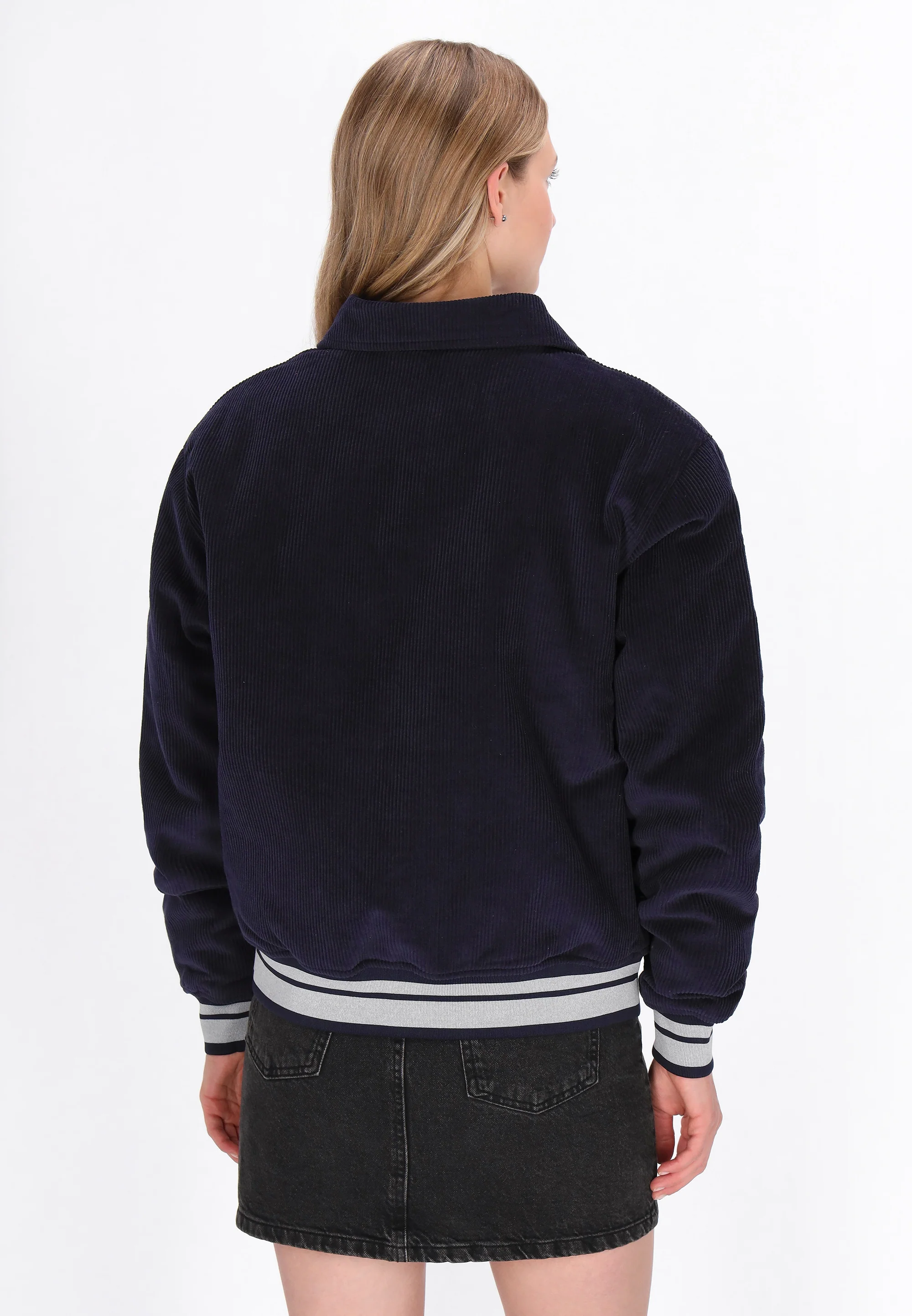 DreiMaster Vintage Women's Jacket - Image 19