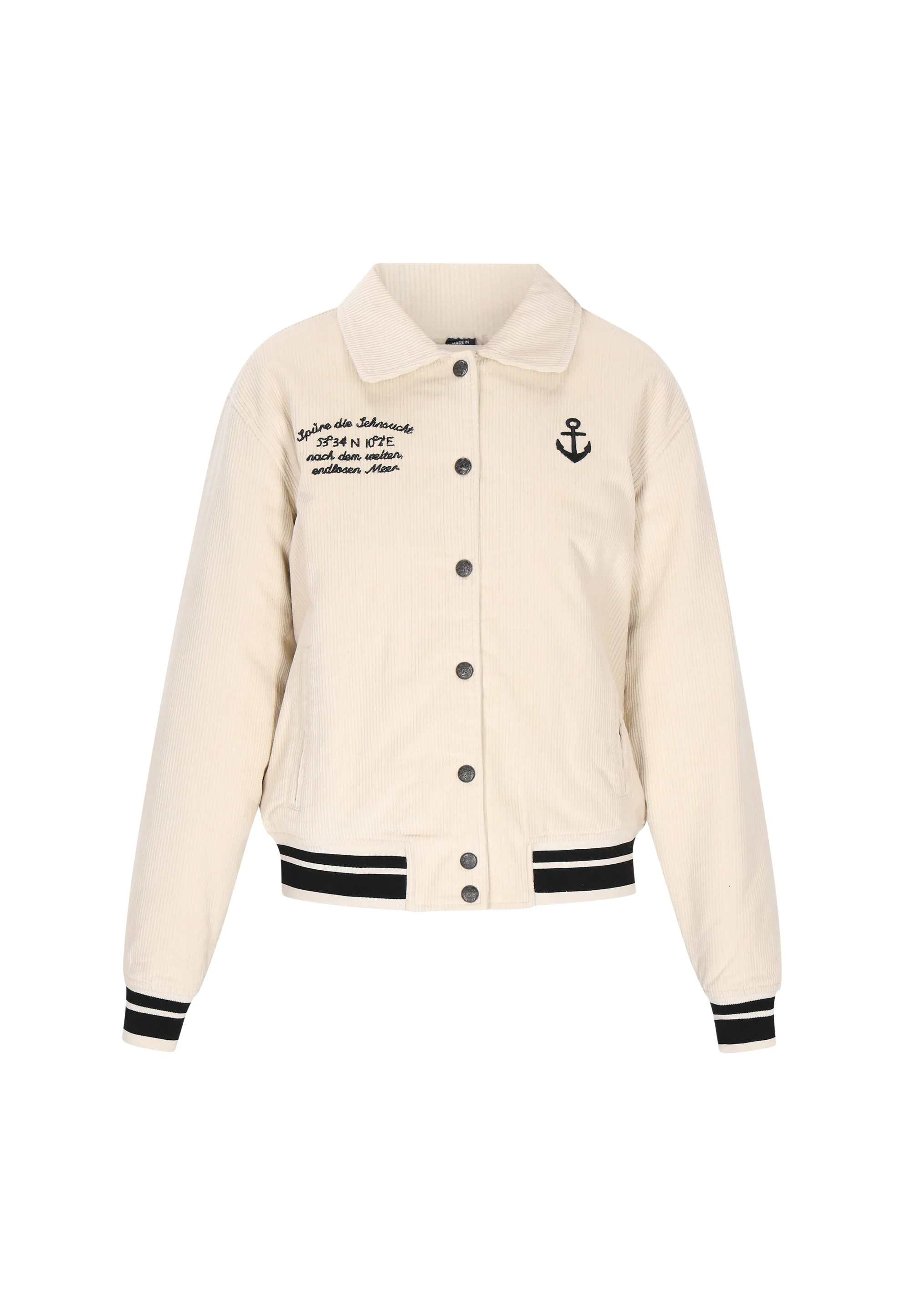DreiMaster Vintage Women's Jacket - Image 22