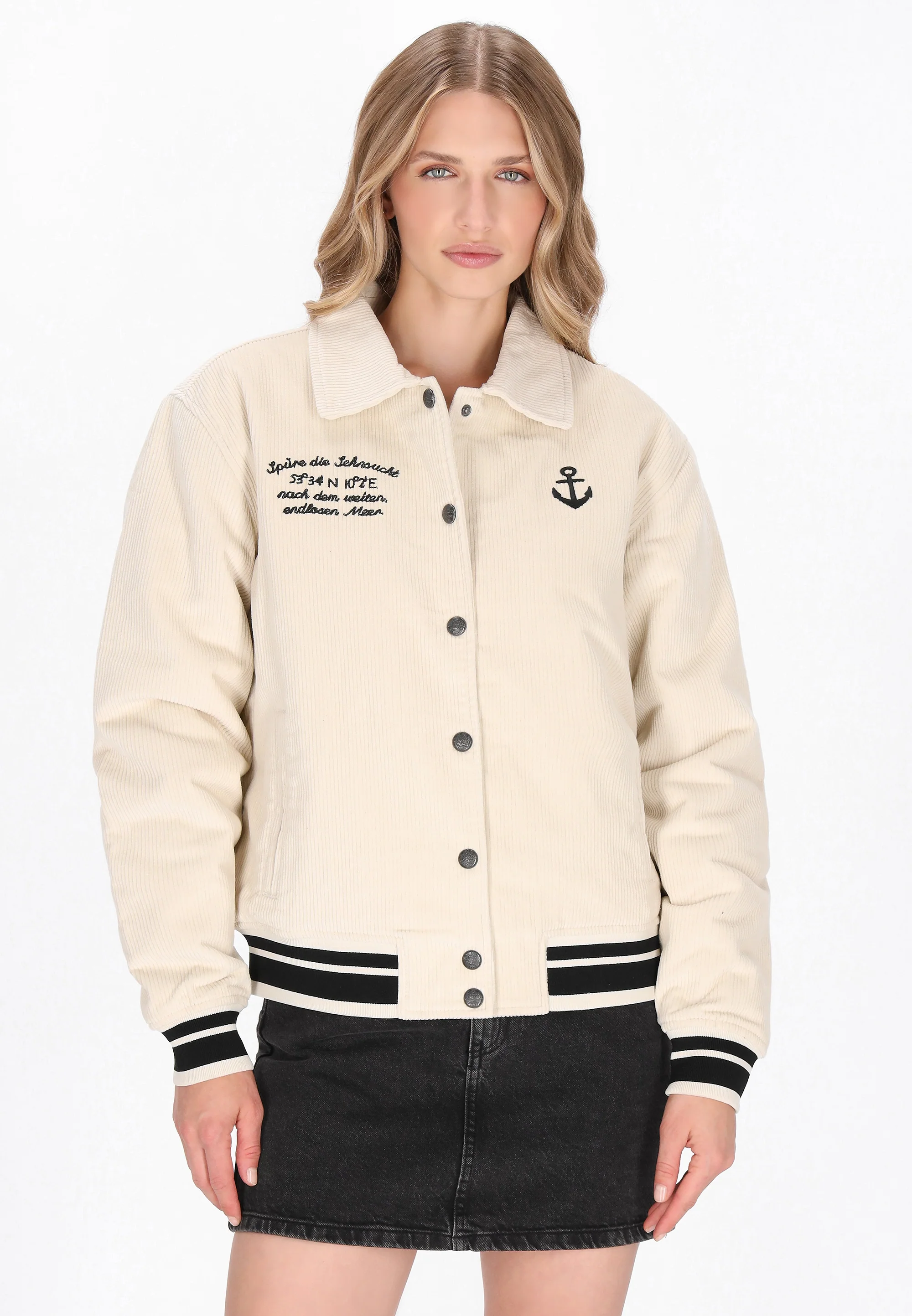 DreiMaster Vintage Women's Jacket - Image 23