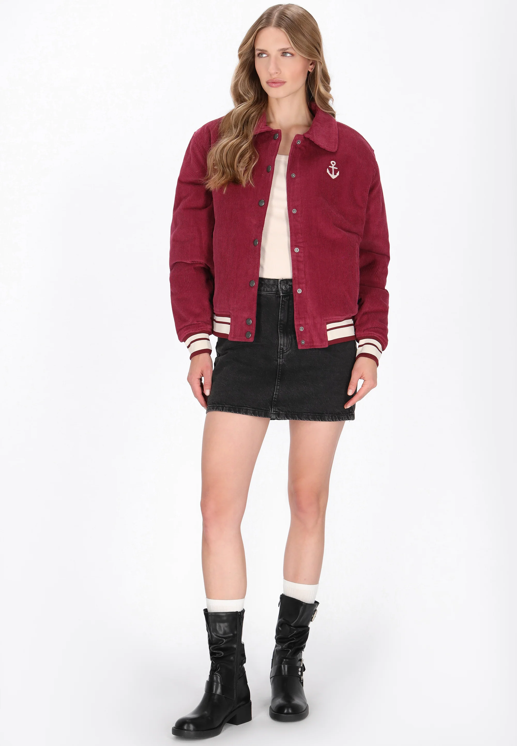 DreiMaster Vintage Women's Jacket - Image 6