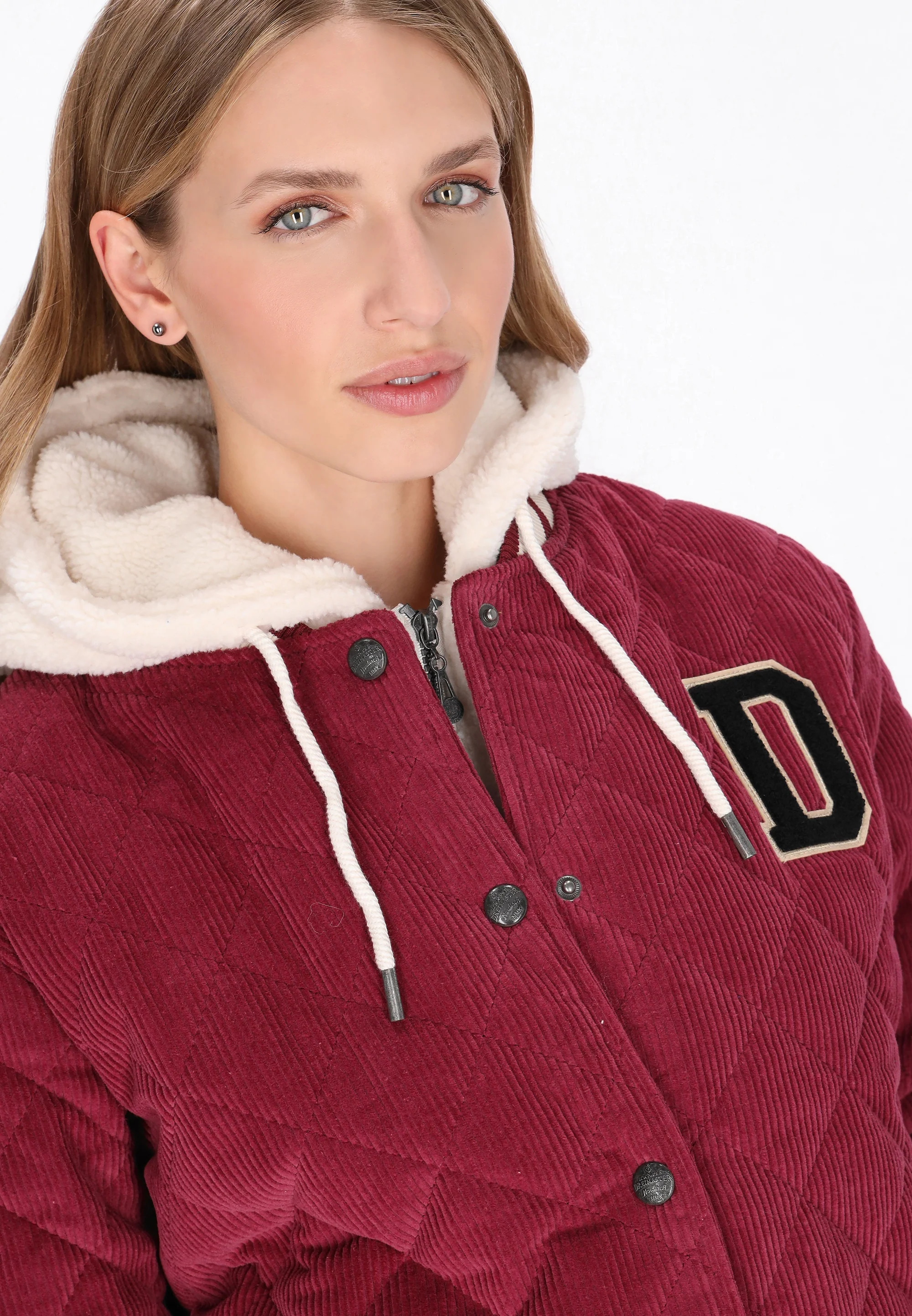 DreiMaster Vintage Women's Jacket - Image 10
