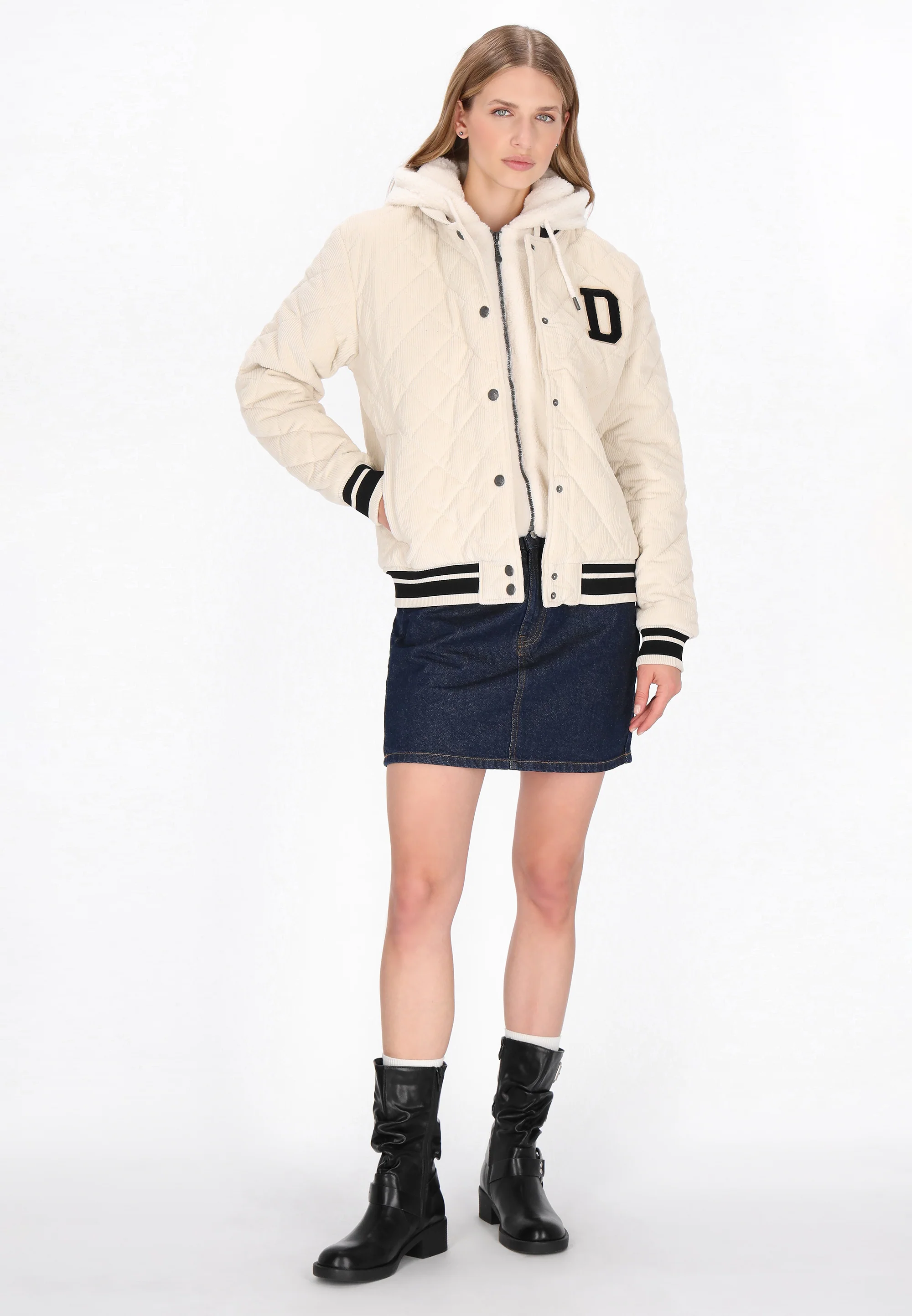 DreiMaster Vintage Women's Jacket - Image 21