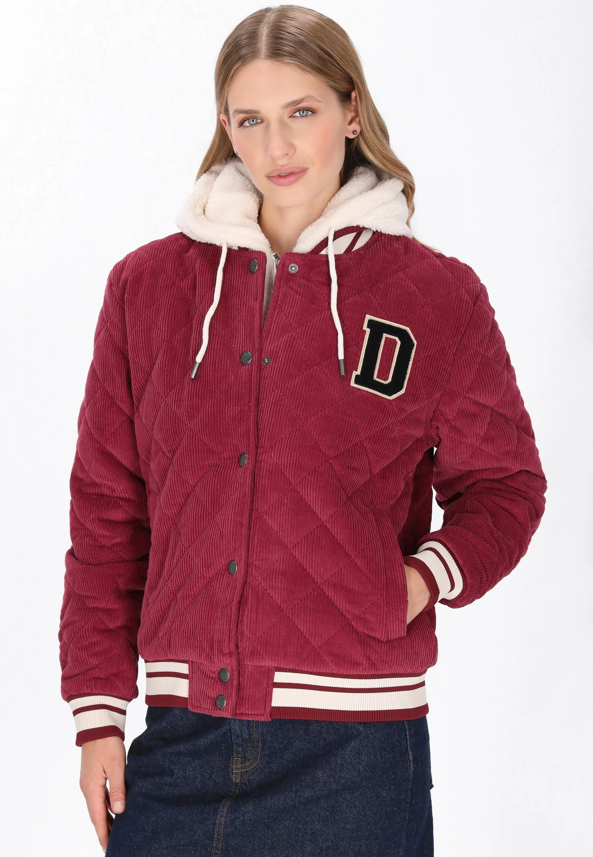 DreiMaster Vintage Women's Jacket - Image 8