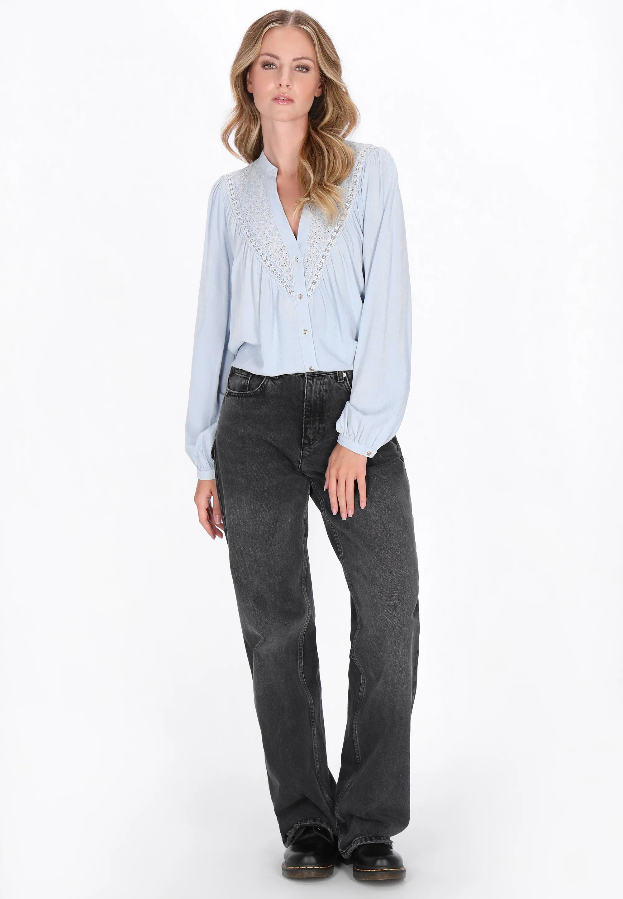 DreiMaster Vintage Women's Shirt - Image 7