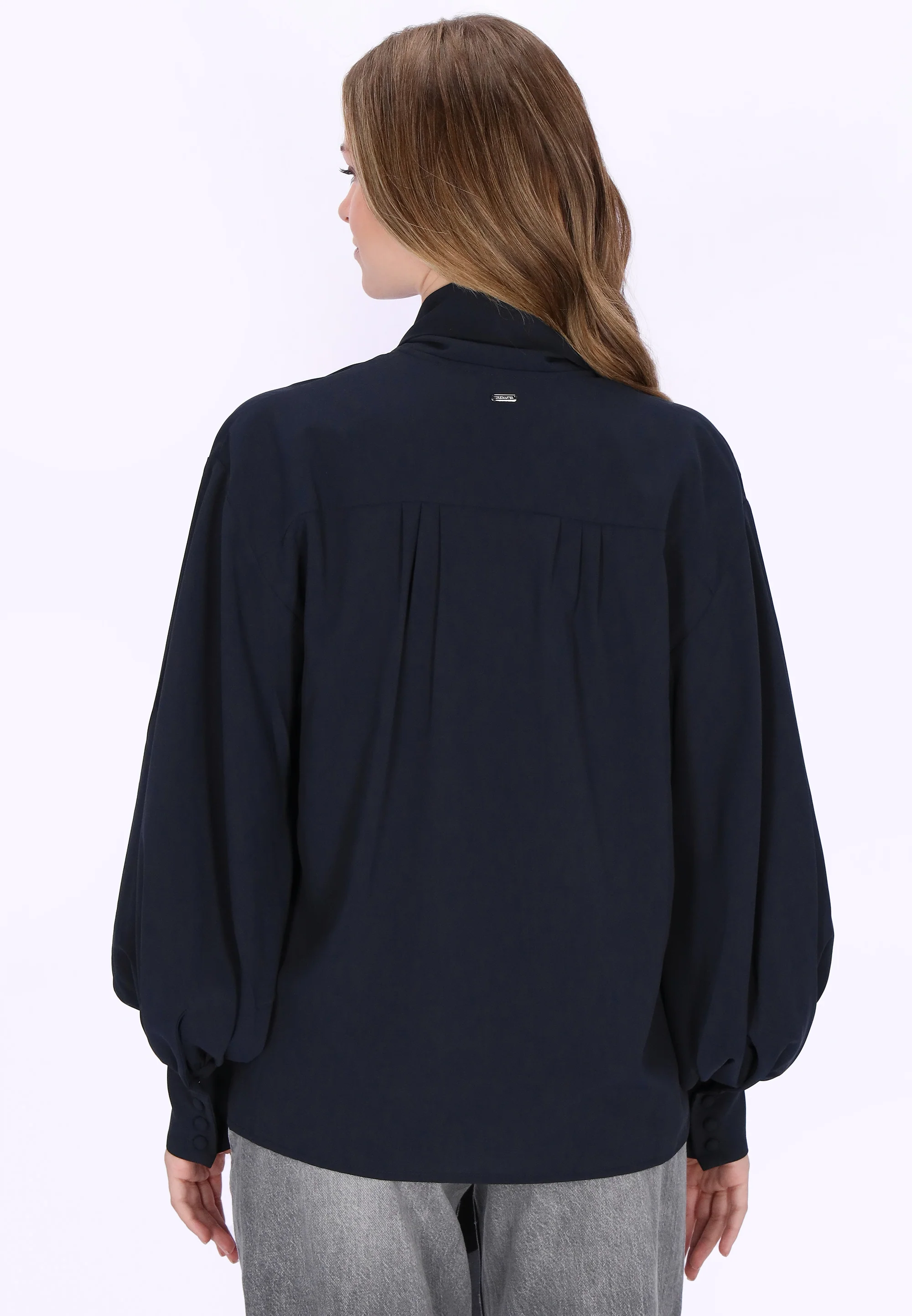 DreiMaster Vintage Women's Blouse - Image 14