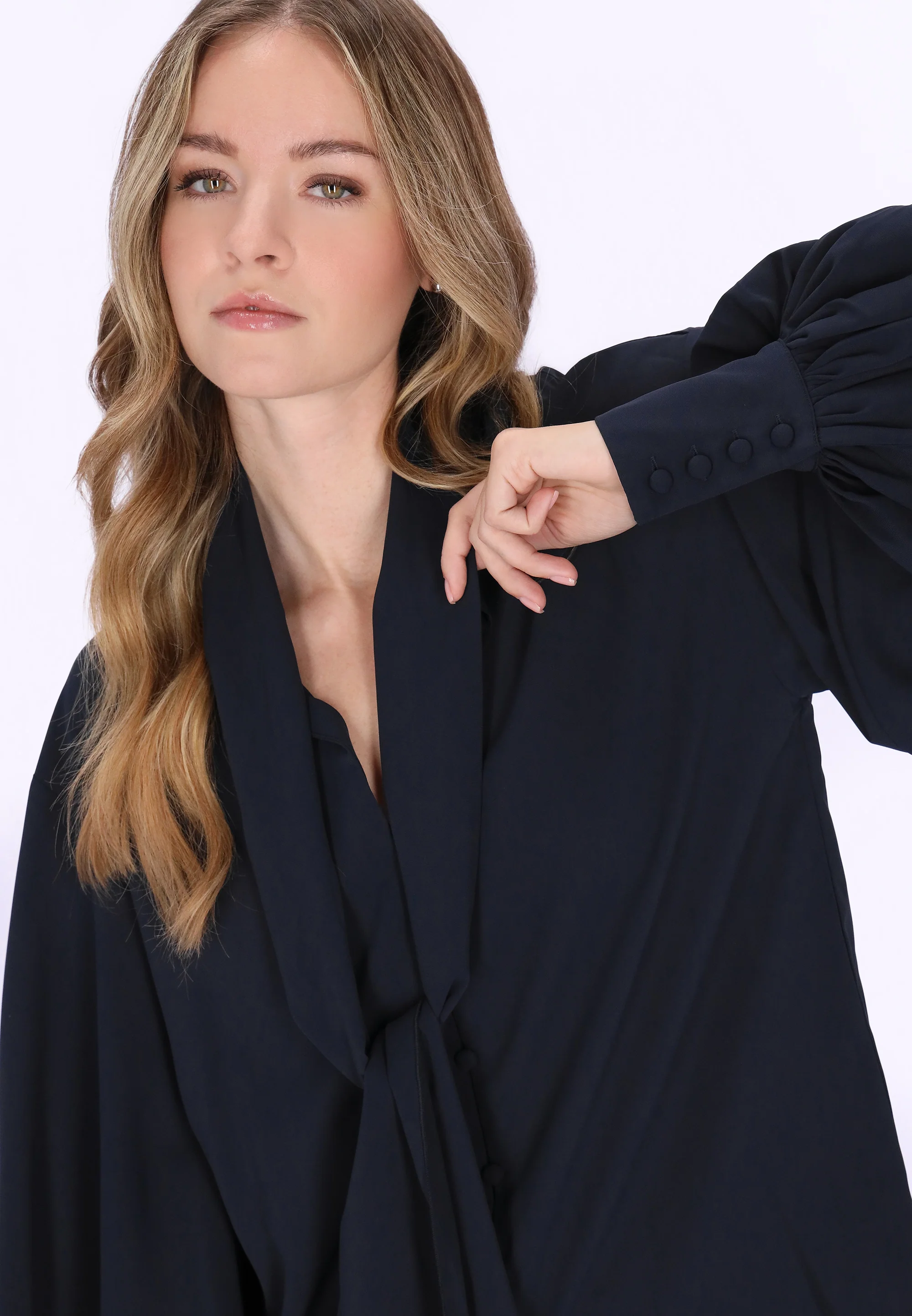 DreiMaster Vintage Women's Blouse - Image 15