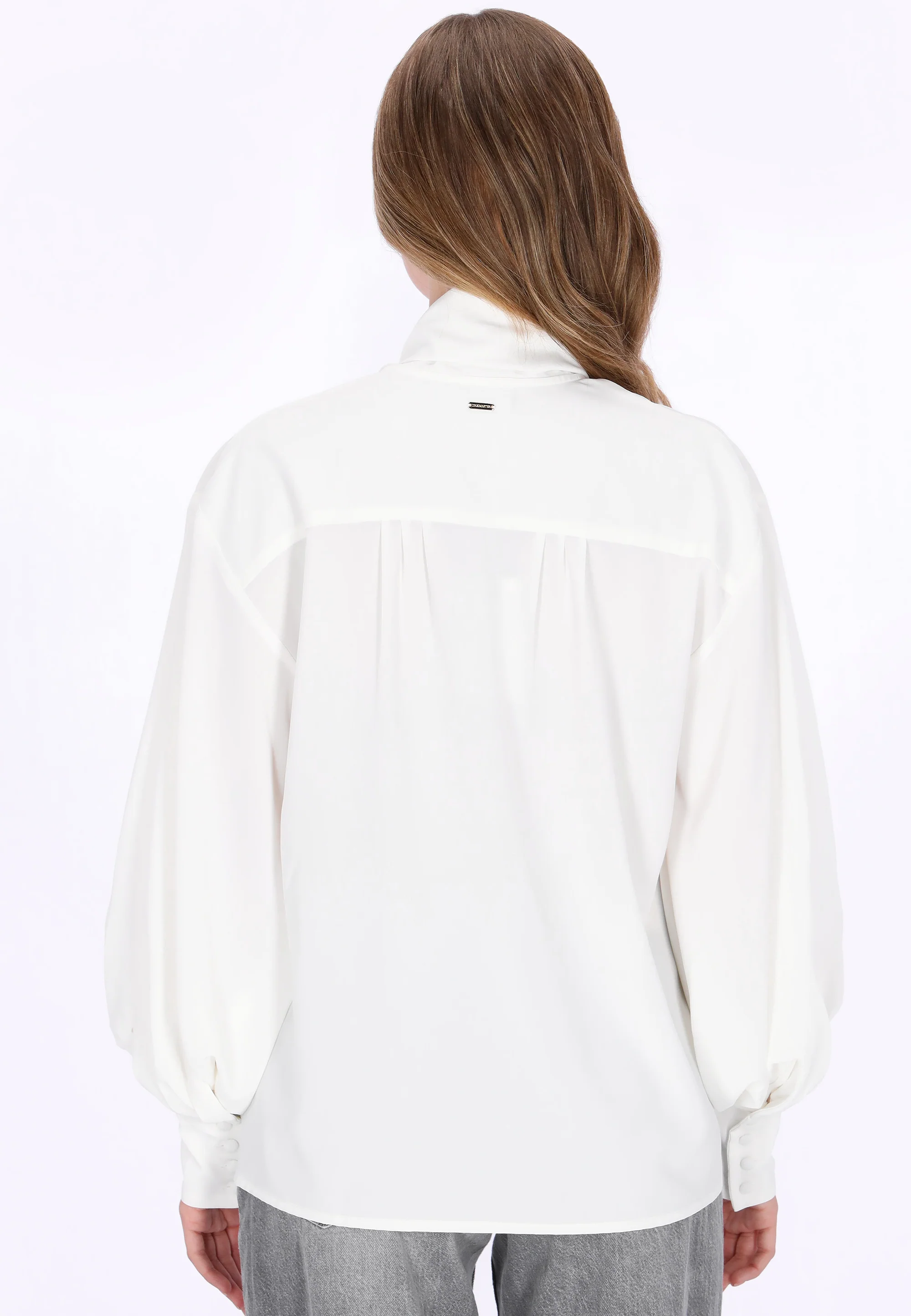 DreiMaster Vintage Women's Blouse - Image 19