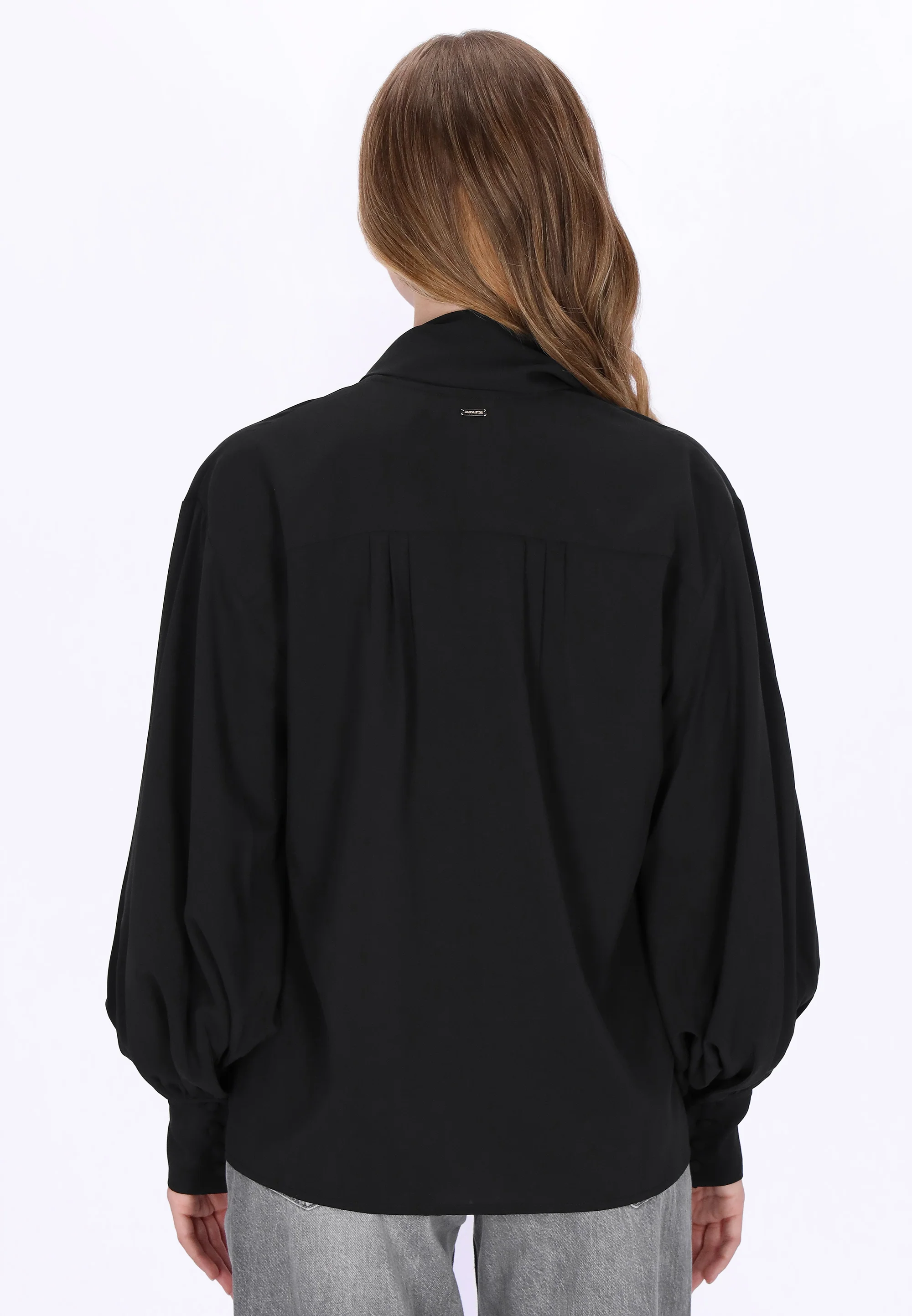 DreiMaster Vintage Women's Blouse - Image 4