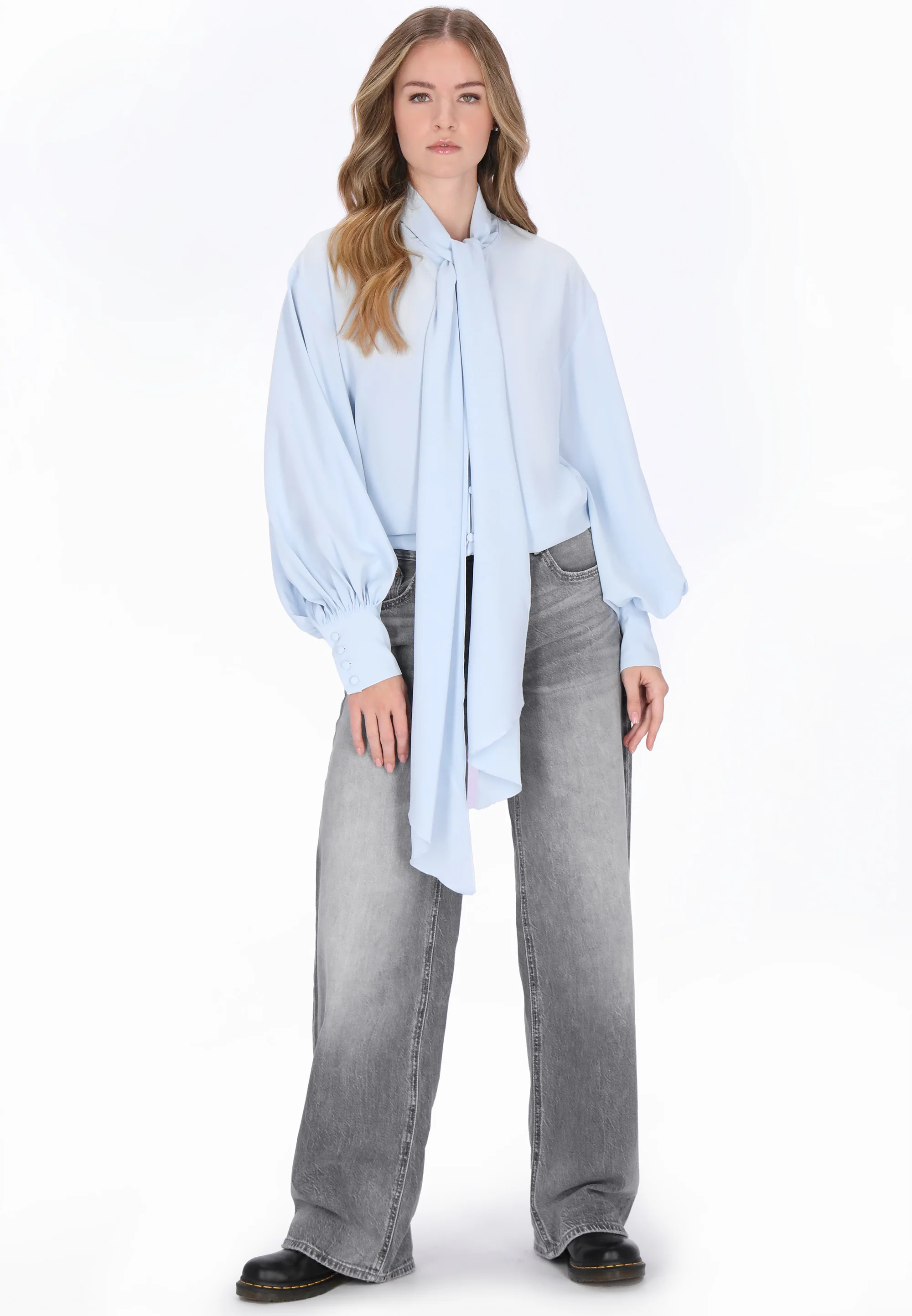 DreiMaster Vintage Women's Blouse - Image 6