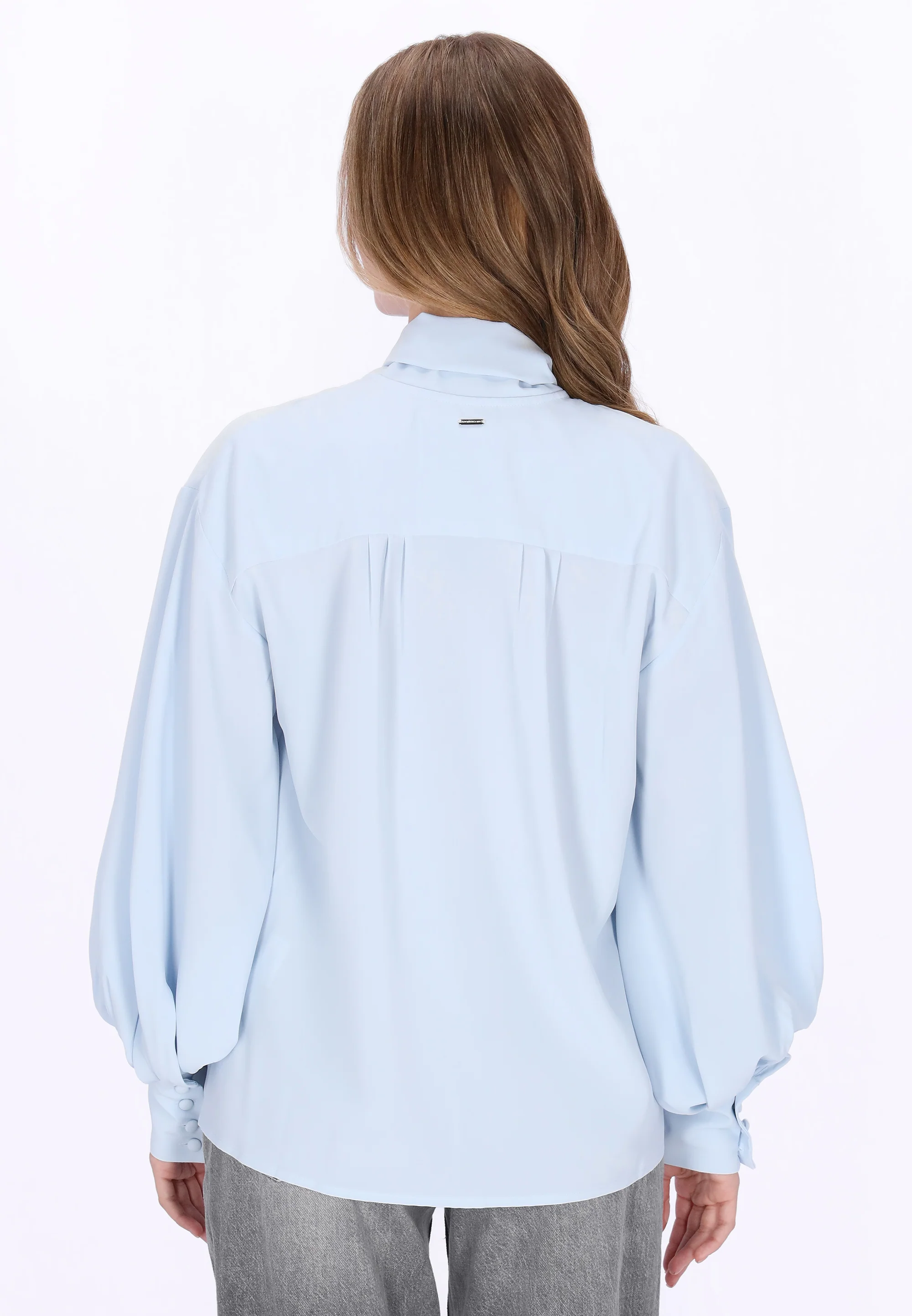 DreiMaster Vintage Women's Blouse - Image 9