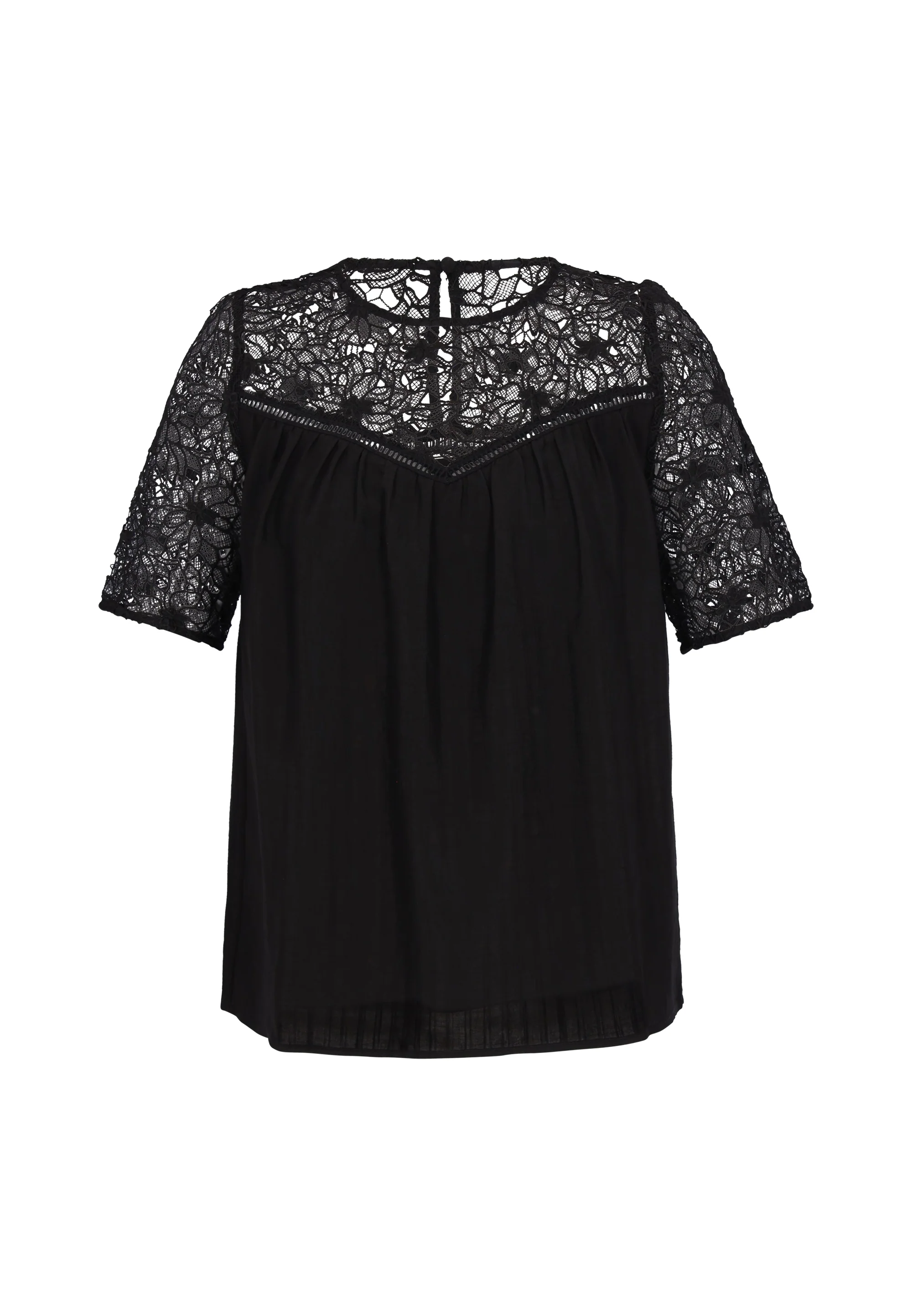 DreiMaster Vintage Women's Blouse - Image 2