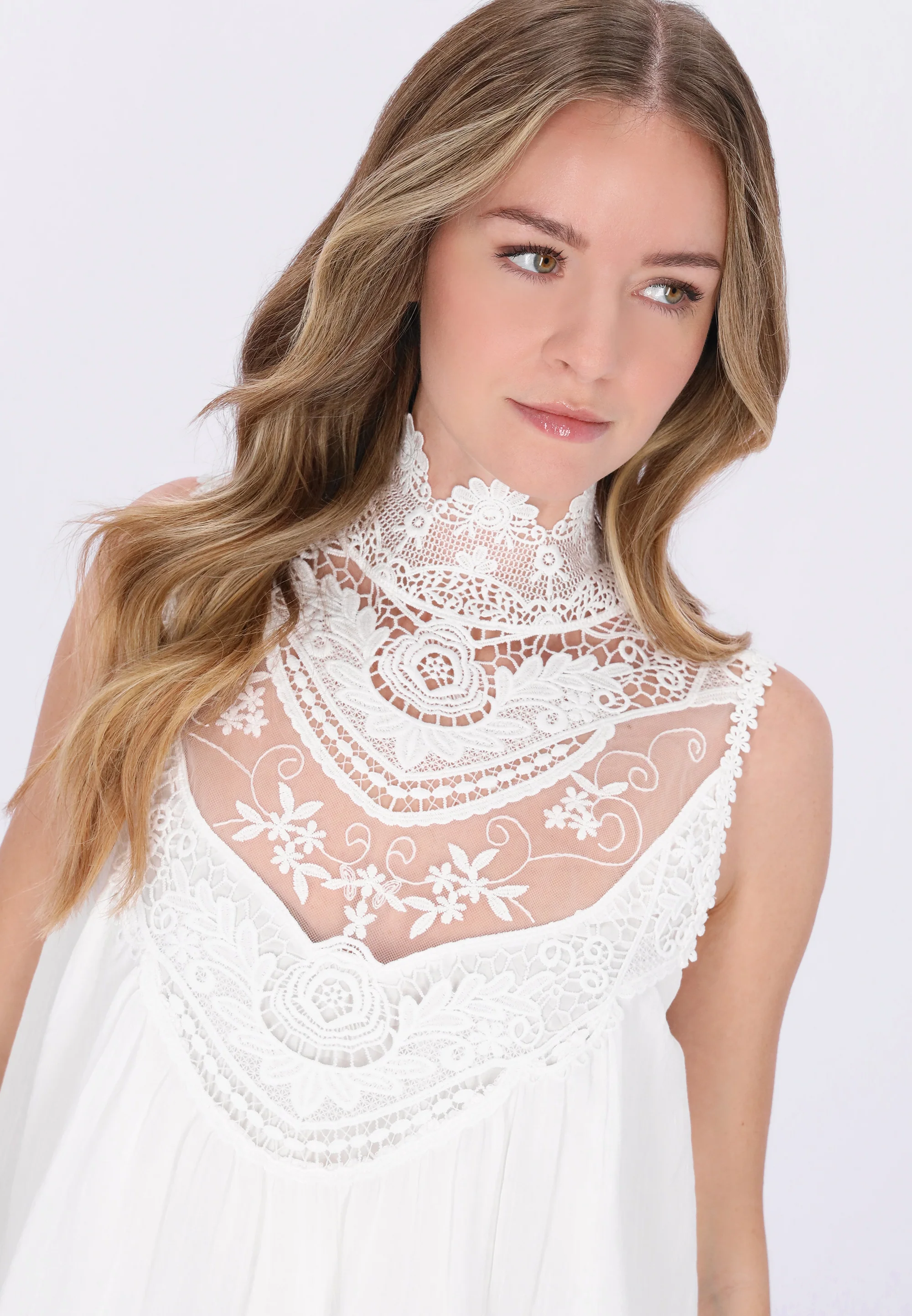 DreiMaster Vintage Women's Top - Image 8