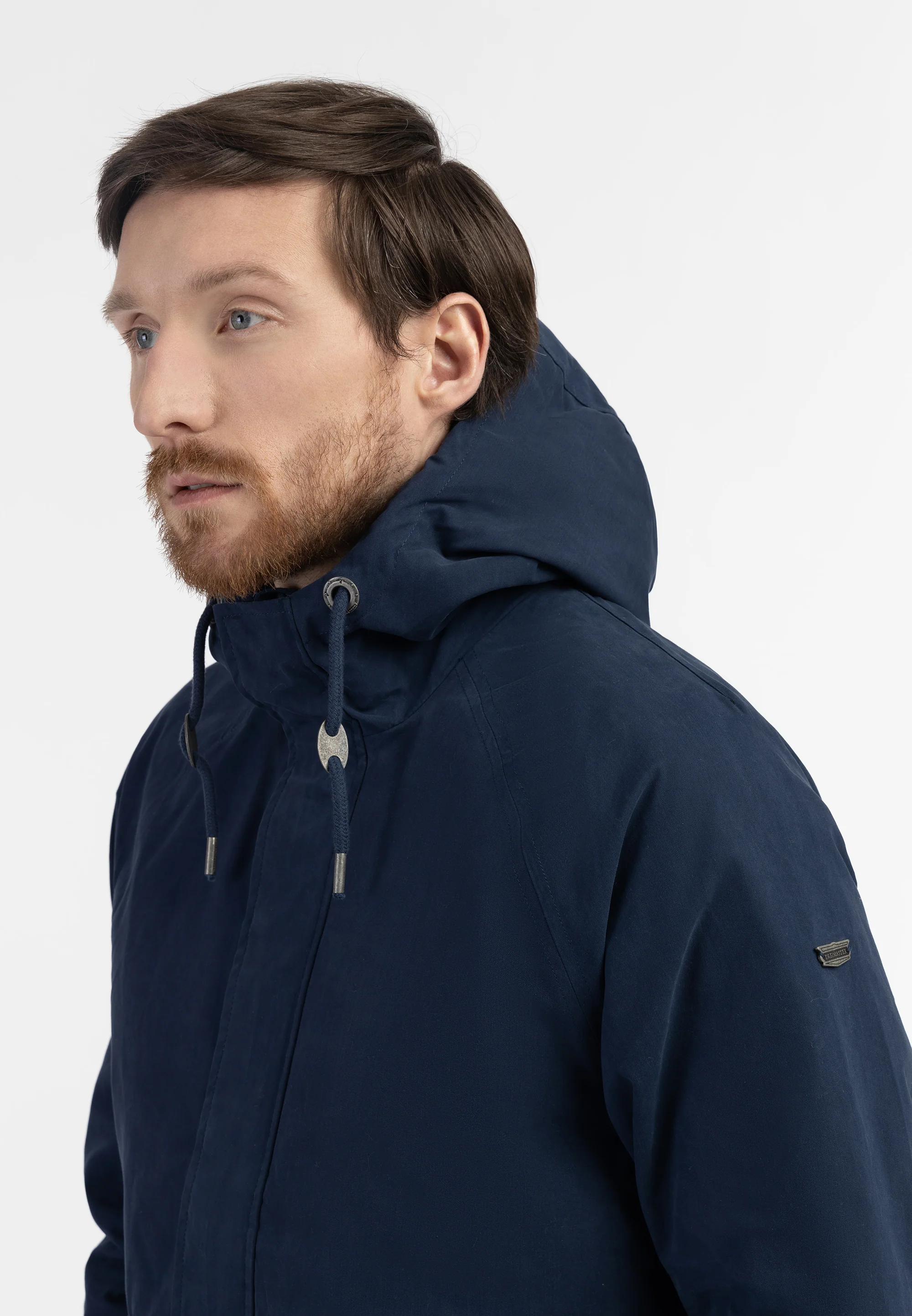 DreiMaster Vintage Men's Jacket - Image 11