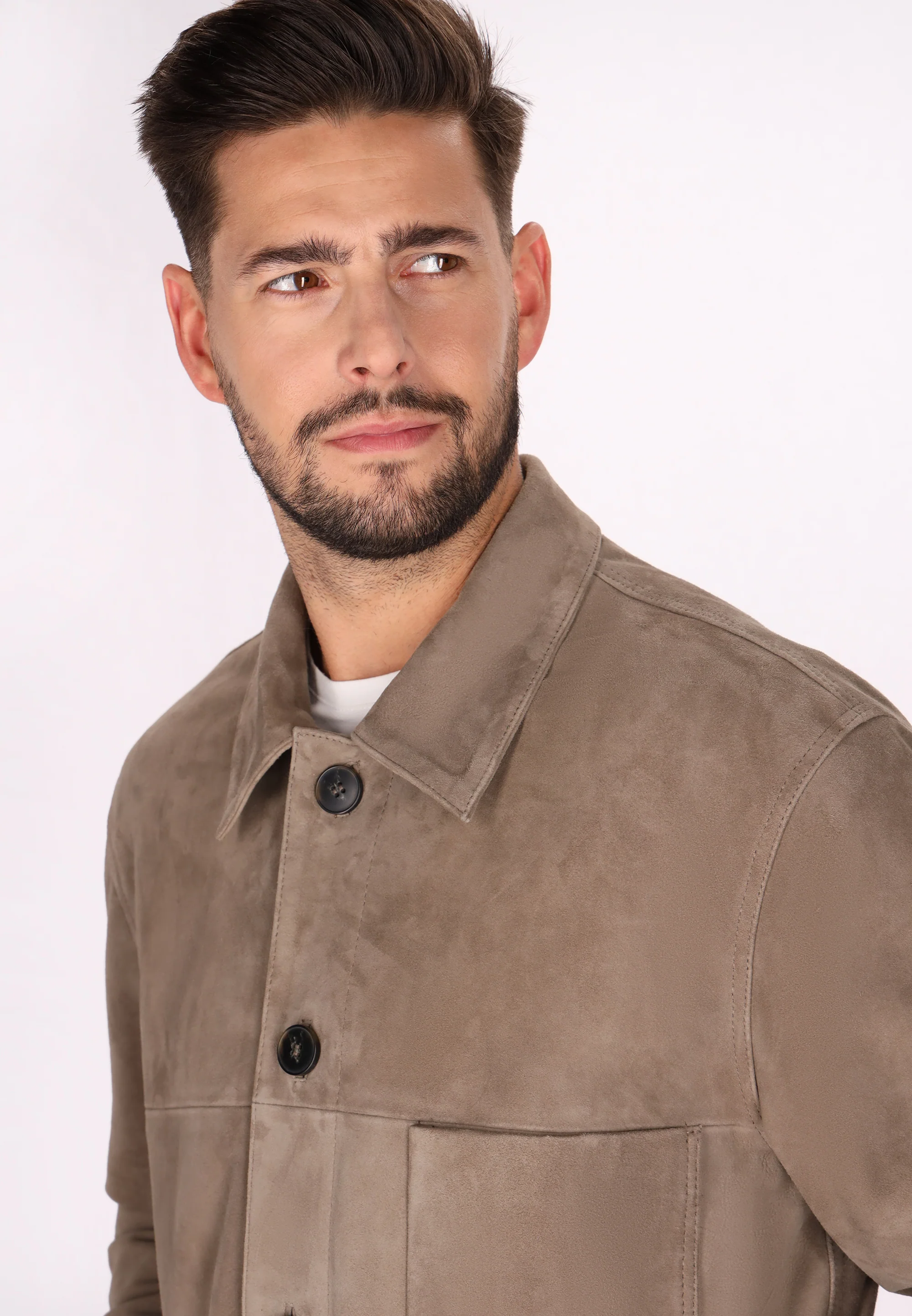 DreiMaster Vintage Men's Jacket - Image 15