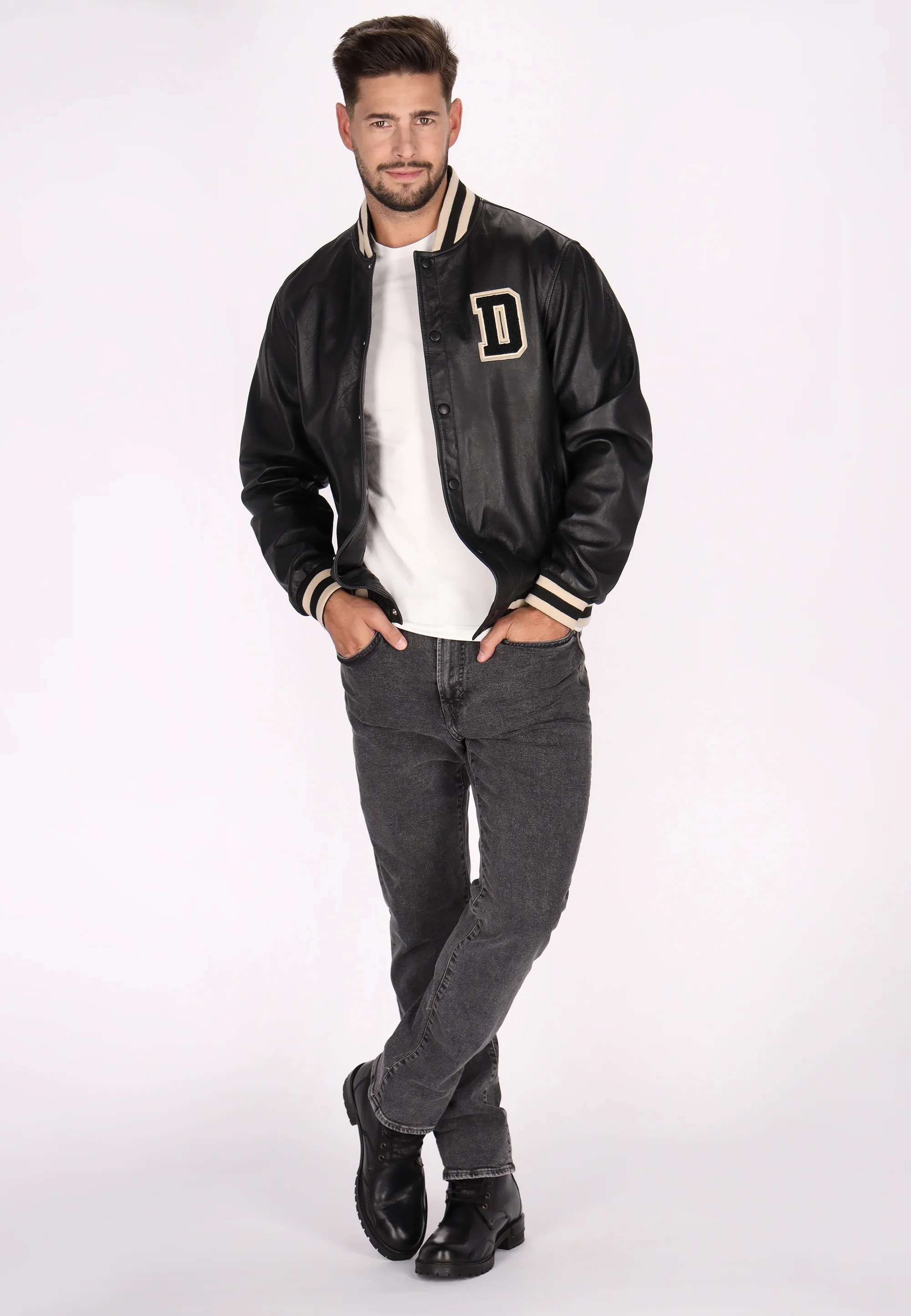 DreiMaster Vintage Men's Jacket
