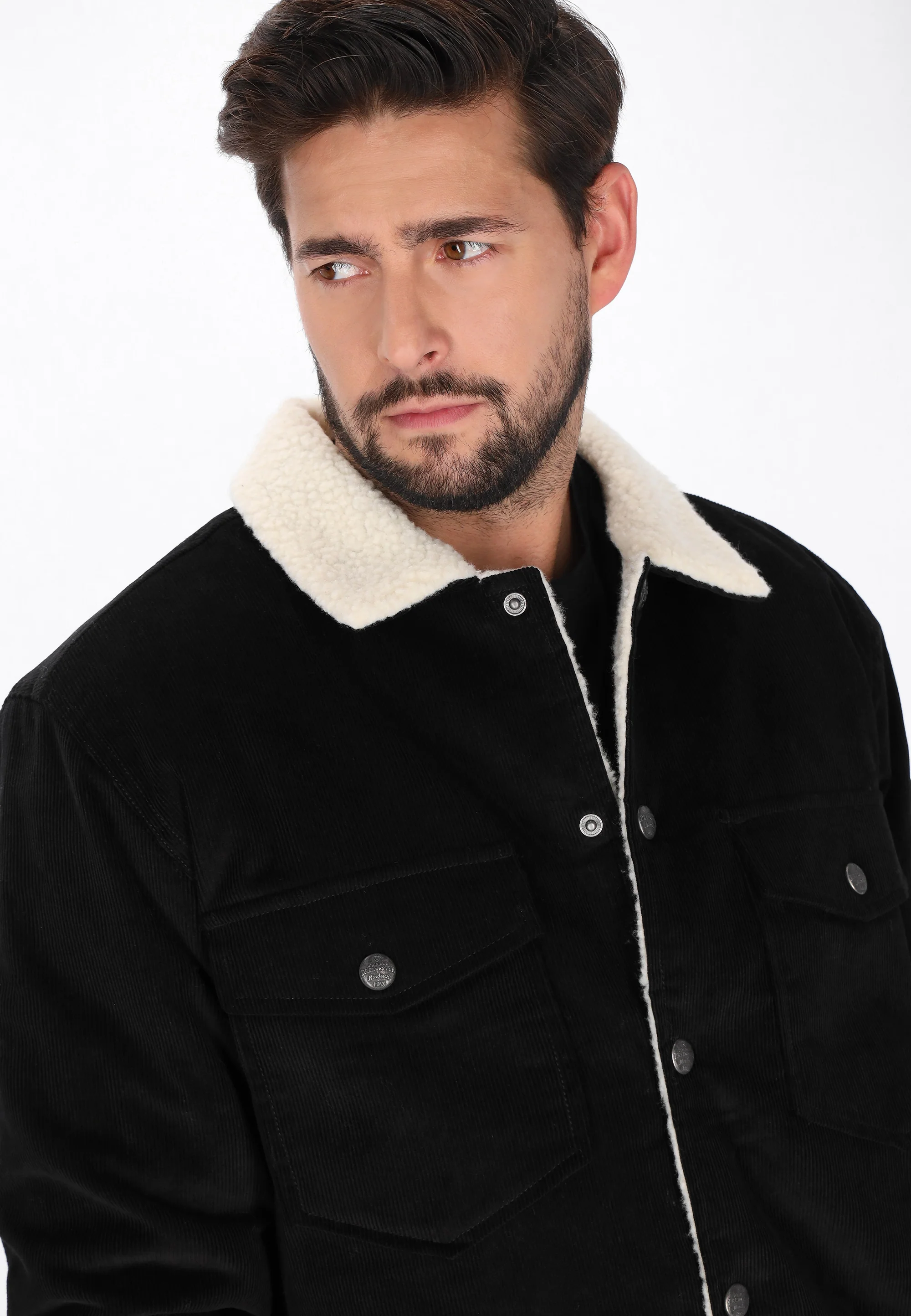 DreiMaster Vintage Men's Jacket - Image 10