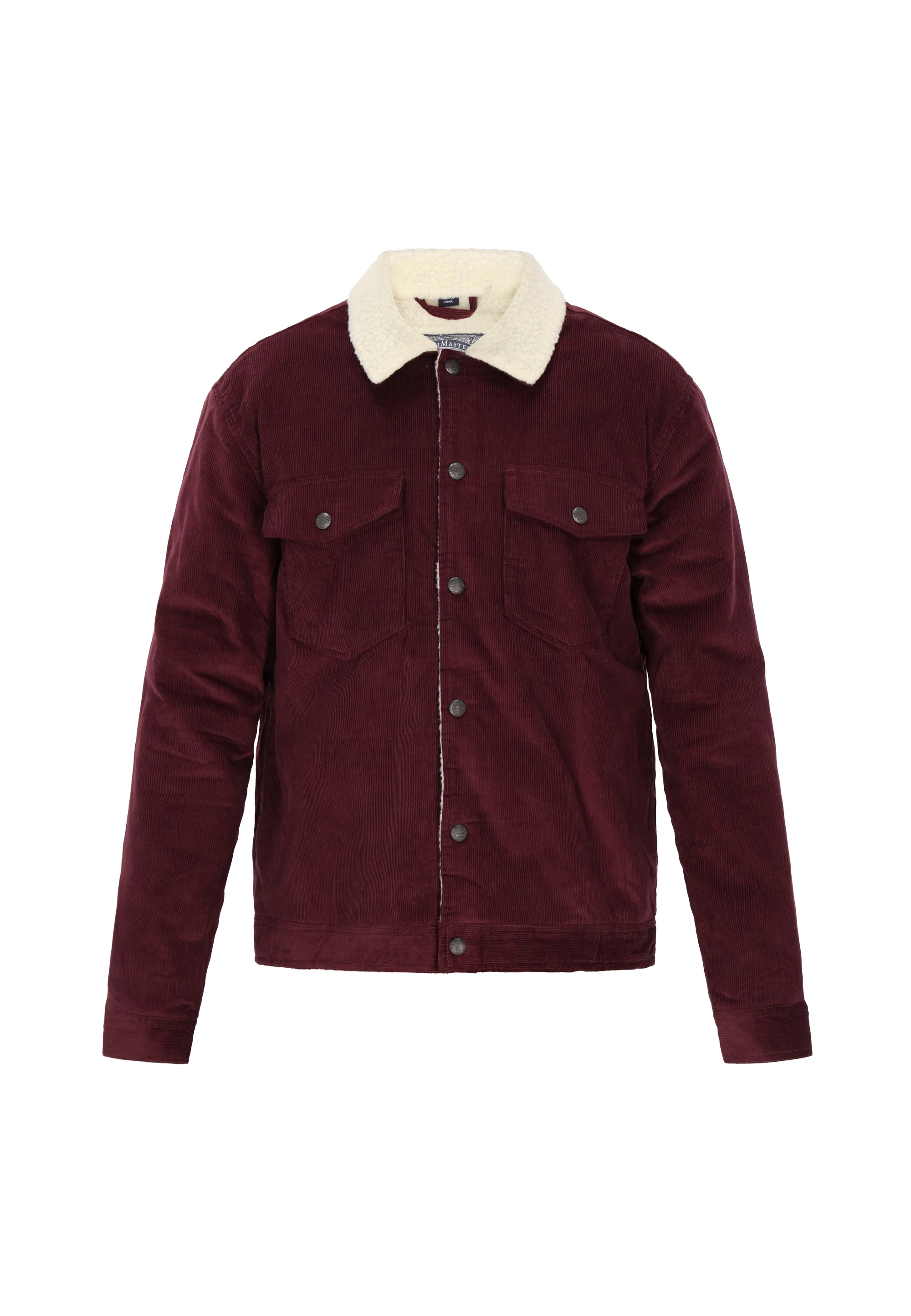 DreiMaster Vintage Men's Jacket - Image 12