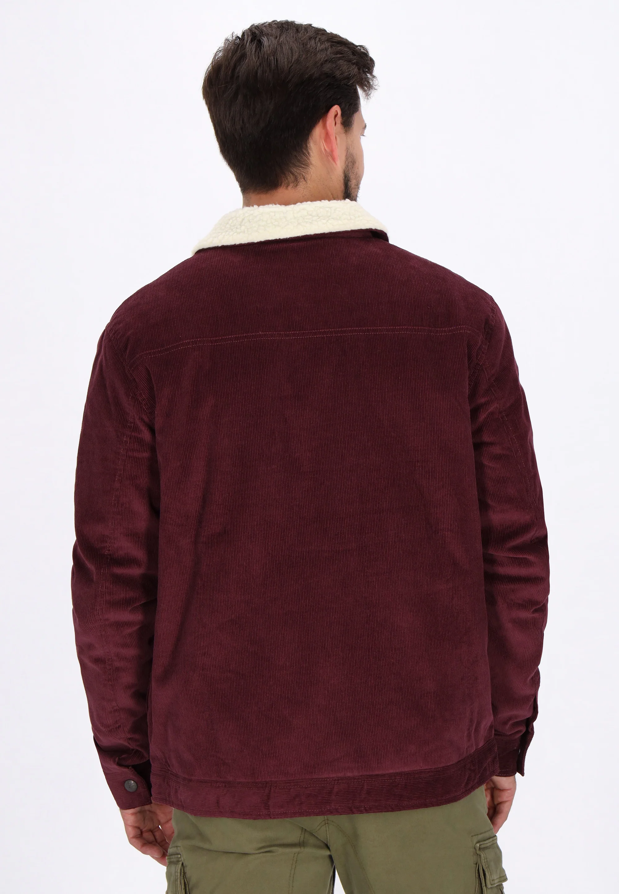 DreiMaster Vintage Men's Jacket - Image 14