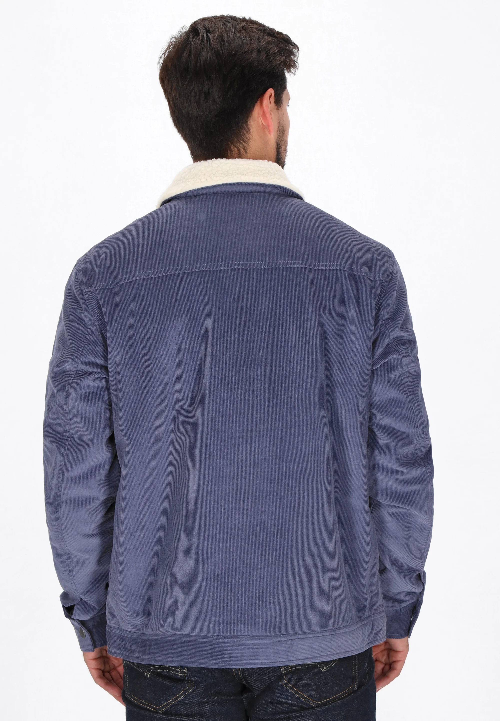 DreiMaster Vintage Men's Jacket - Image 19