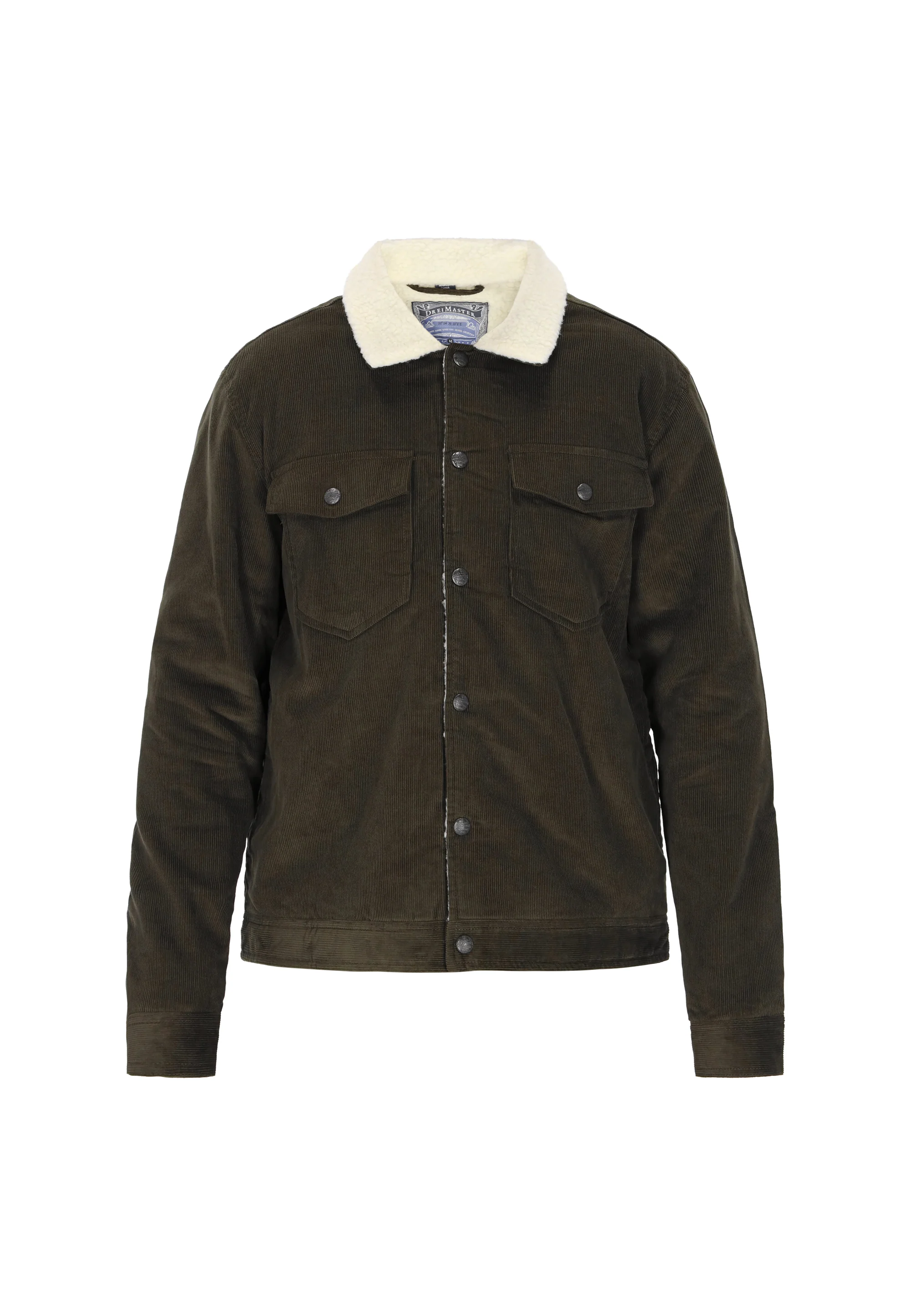 DreiMaster Vintage Men's Jacket - Image 22