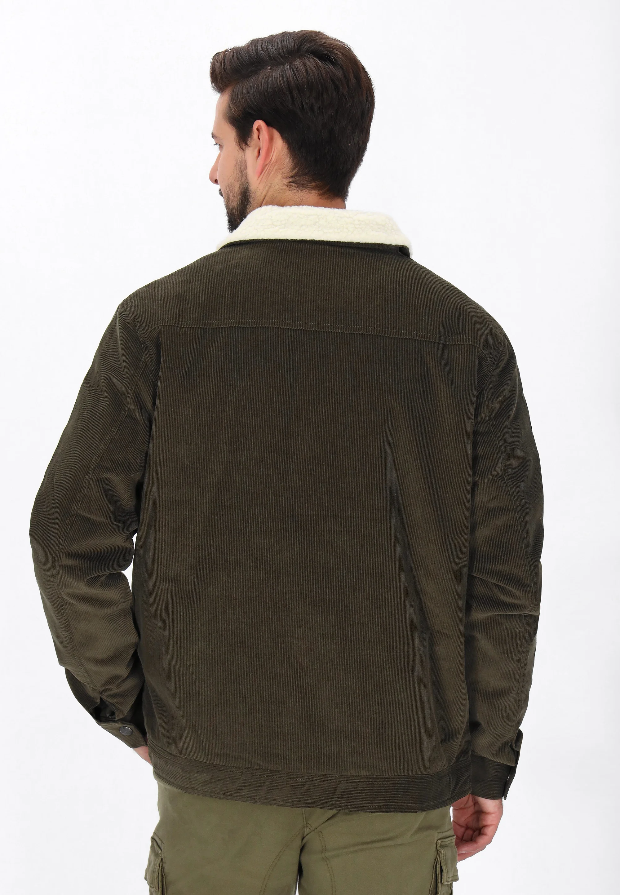 DreiMaster Vintage Men's Jacket - Image 24