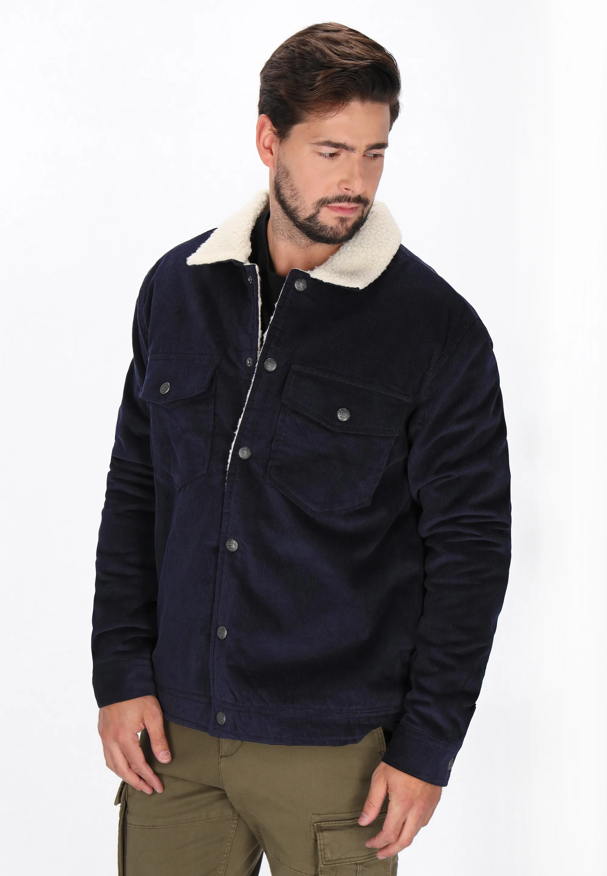 DreiMaster Vintage Men's Jacket - Image 28