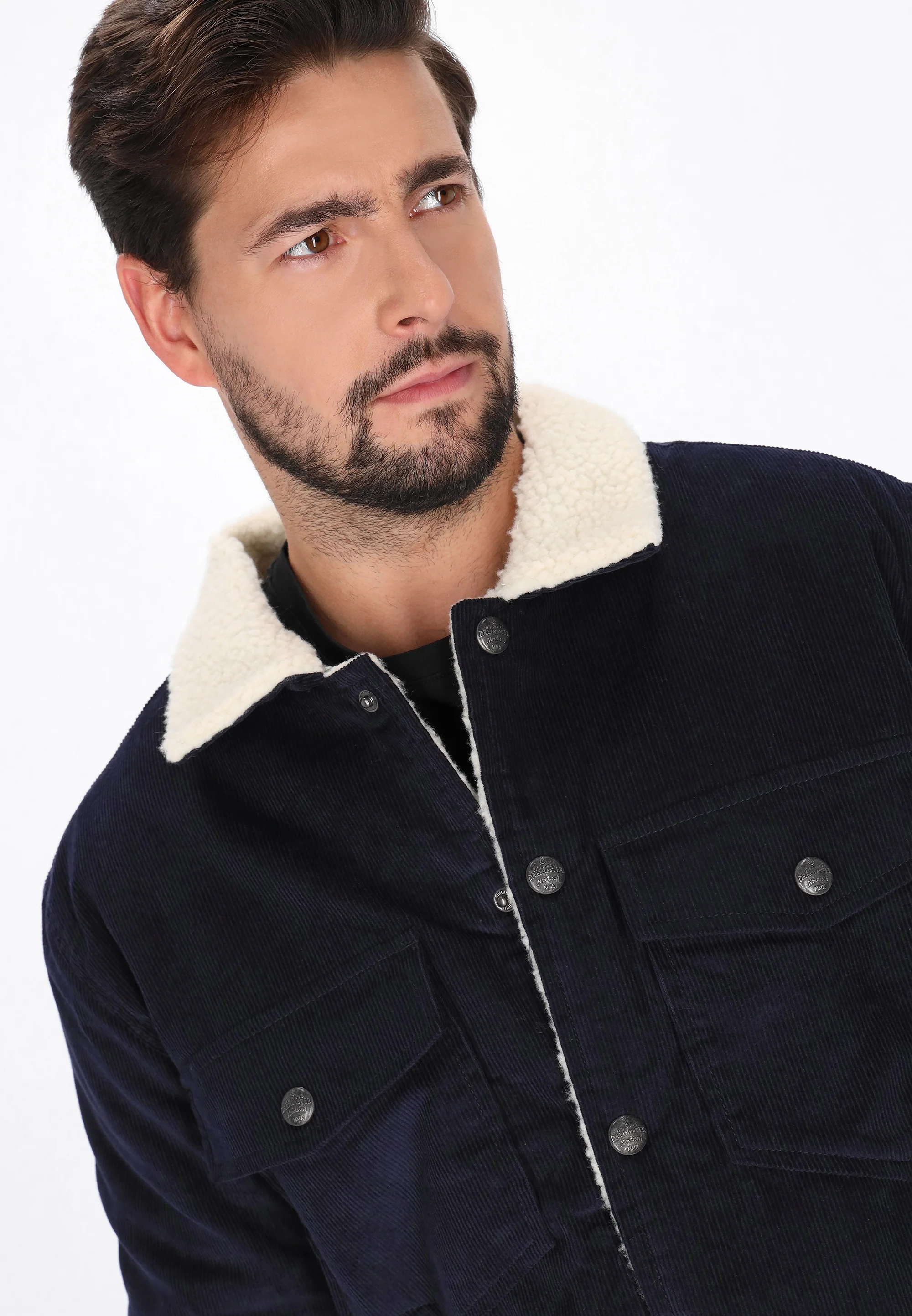 DreiMaster Vintage Men's Jacket - Image 30