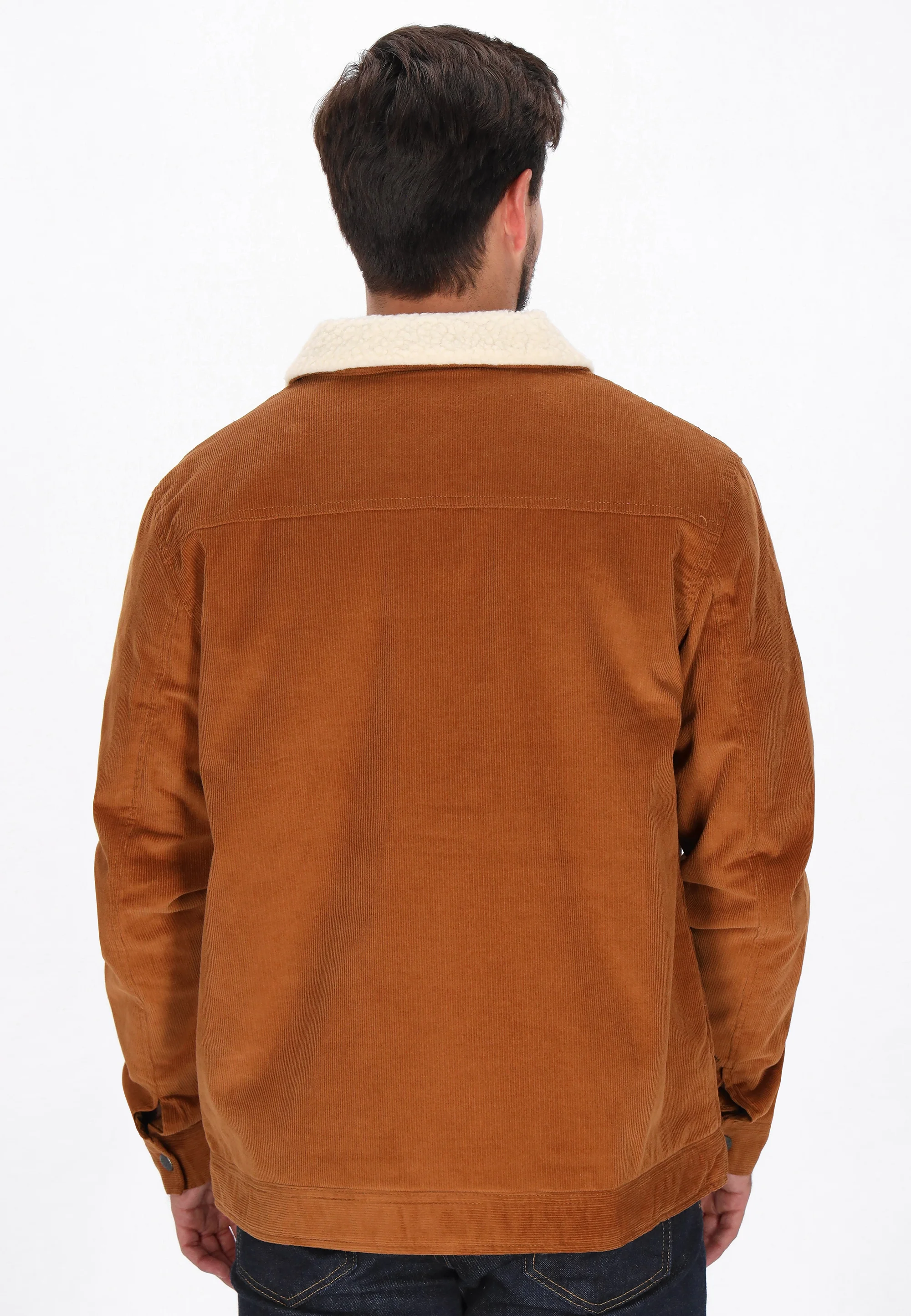 DreiMaster Vintage Men's Jacket - Image 34