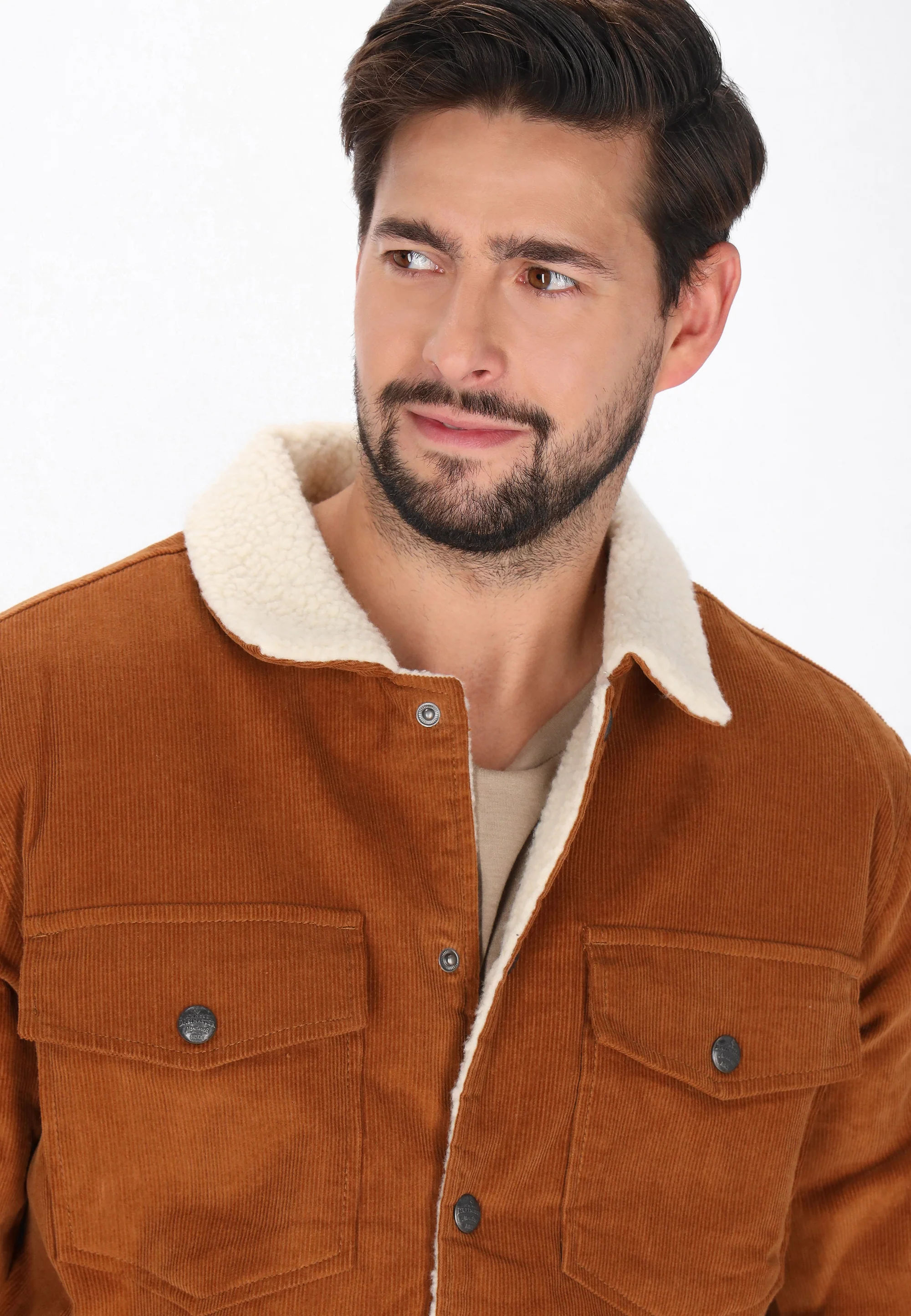 DreiMaster Vintage Men's Jacket - Image 35