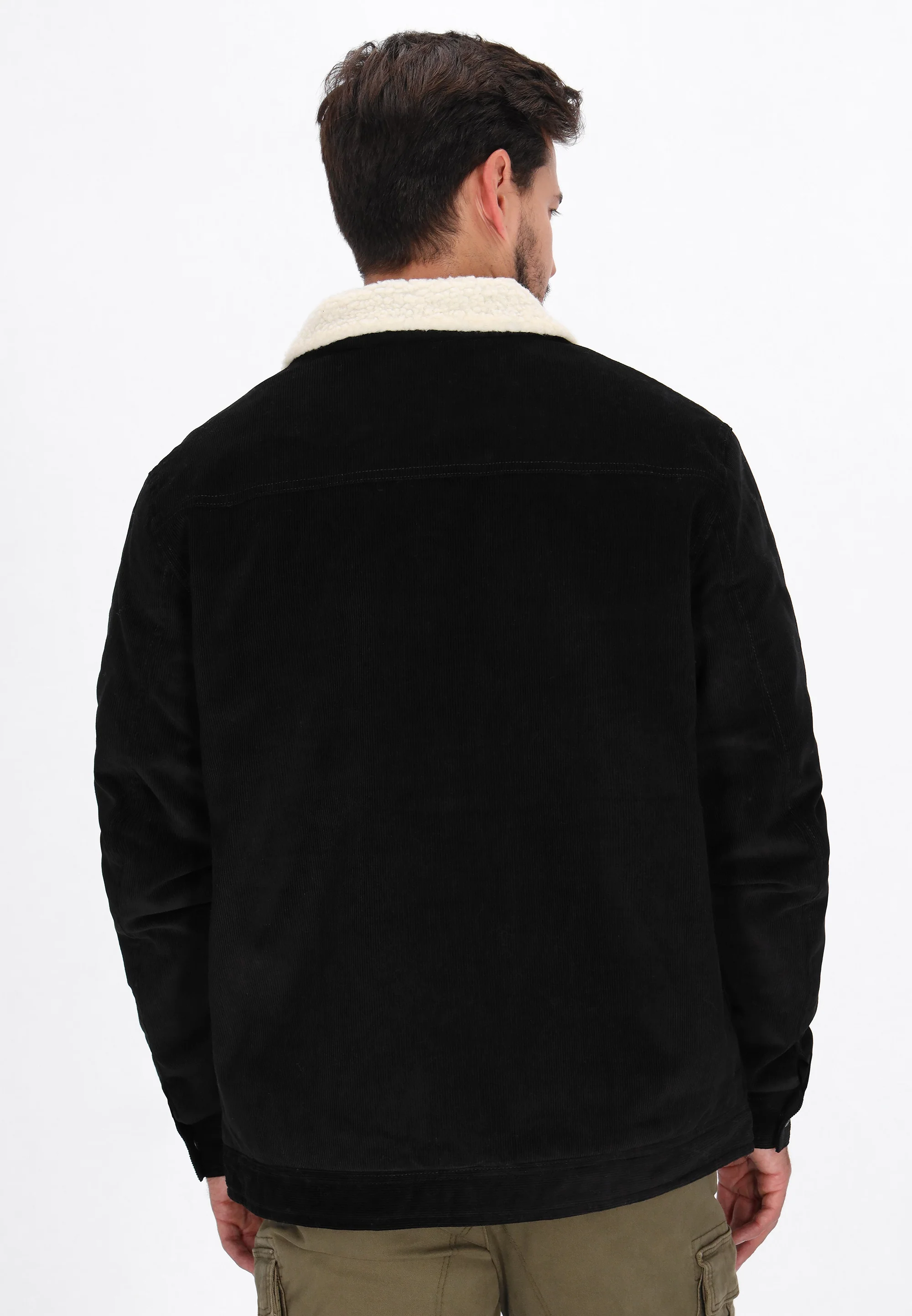 DreiMaster Vintage Men's Jacket - Image 9