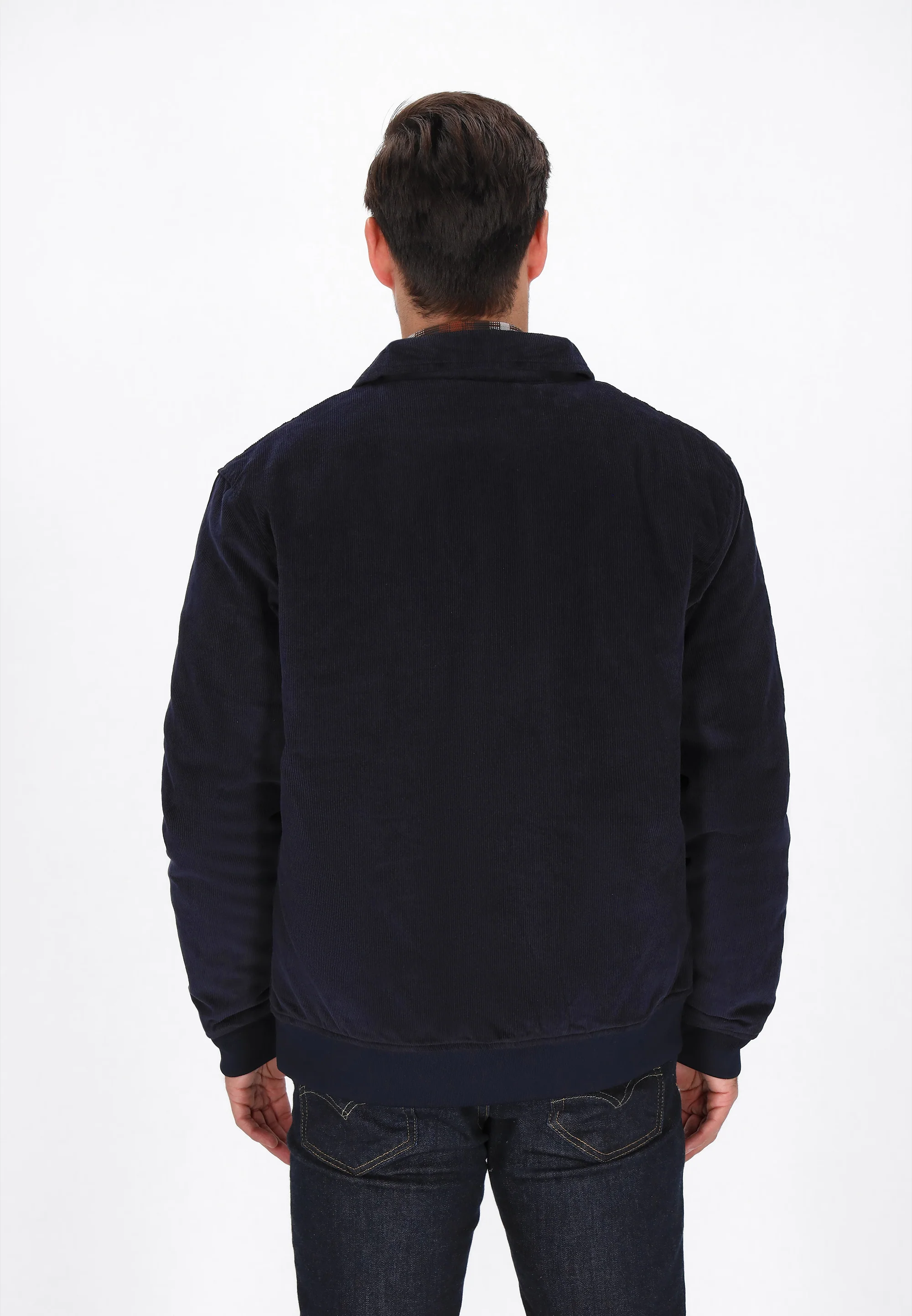 DreiMaster Vintage Men's Jacket - Image 29