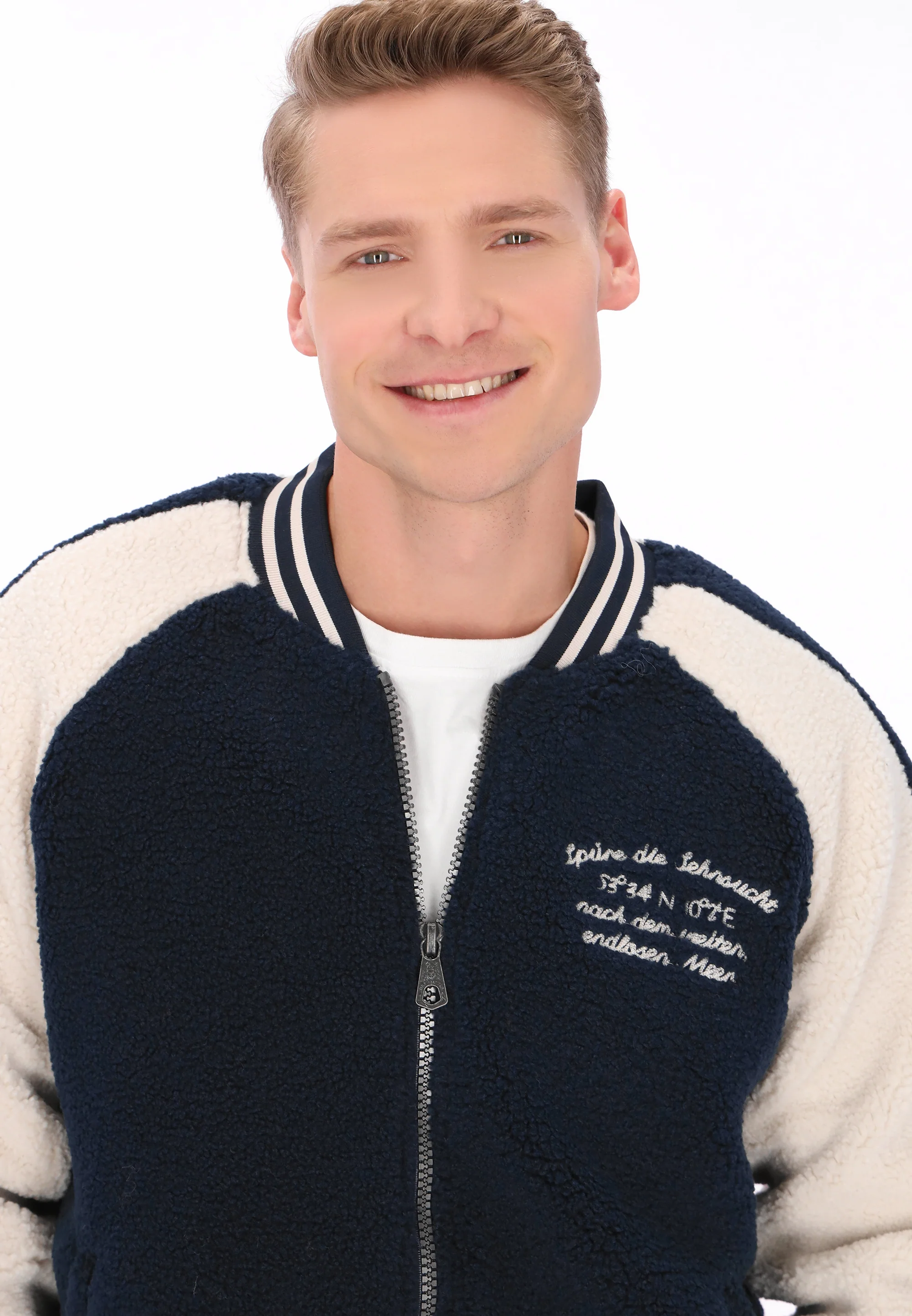 DreiMaster Vintage Men's Jacket - Image 17