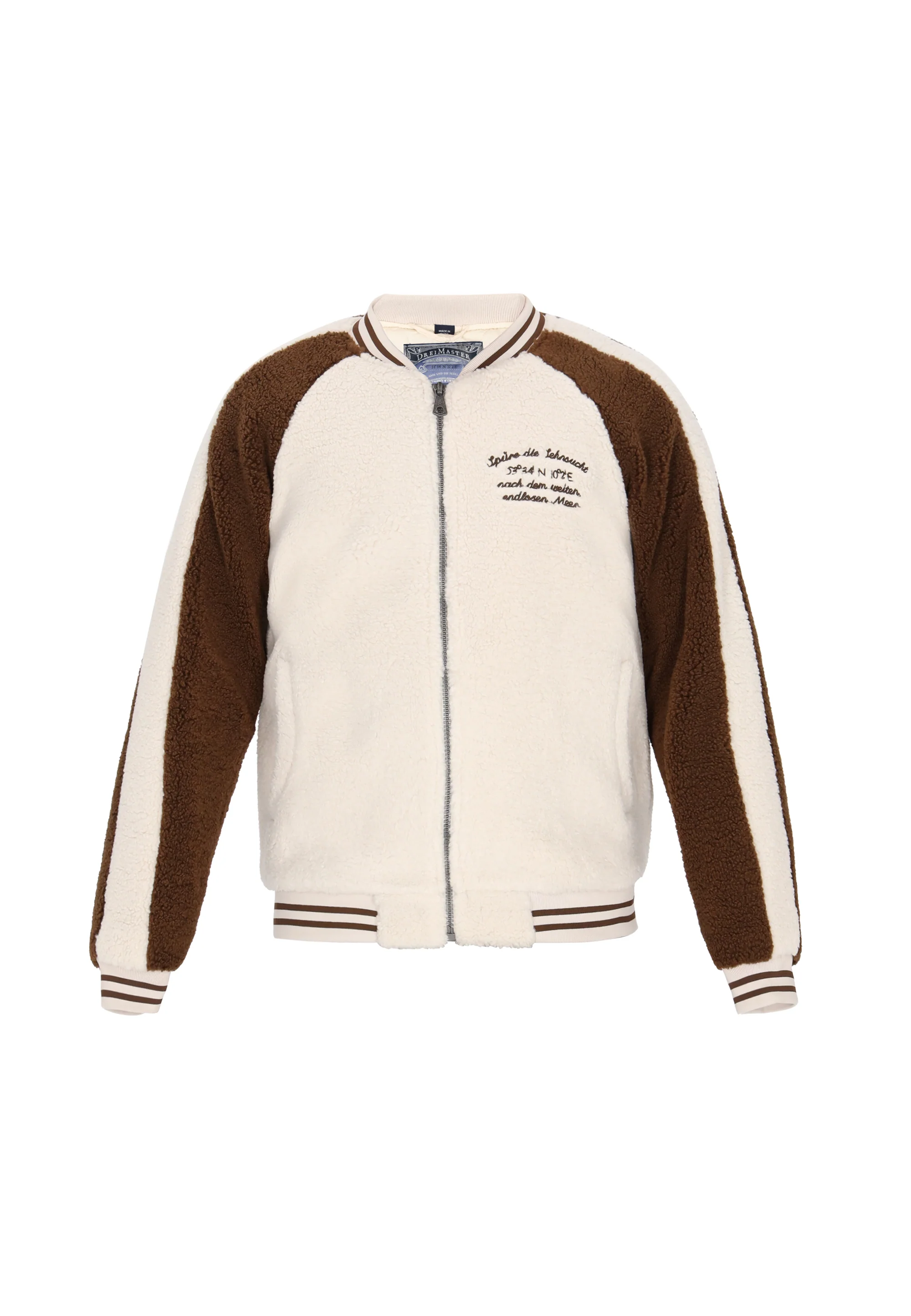 DreiMaster Vintage Men's Jacket - Image 19