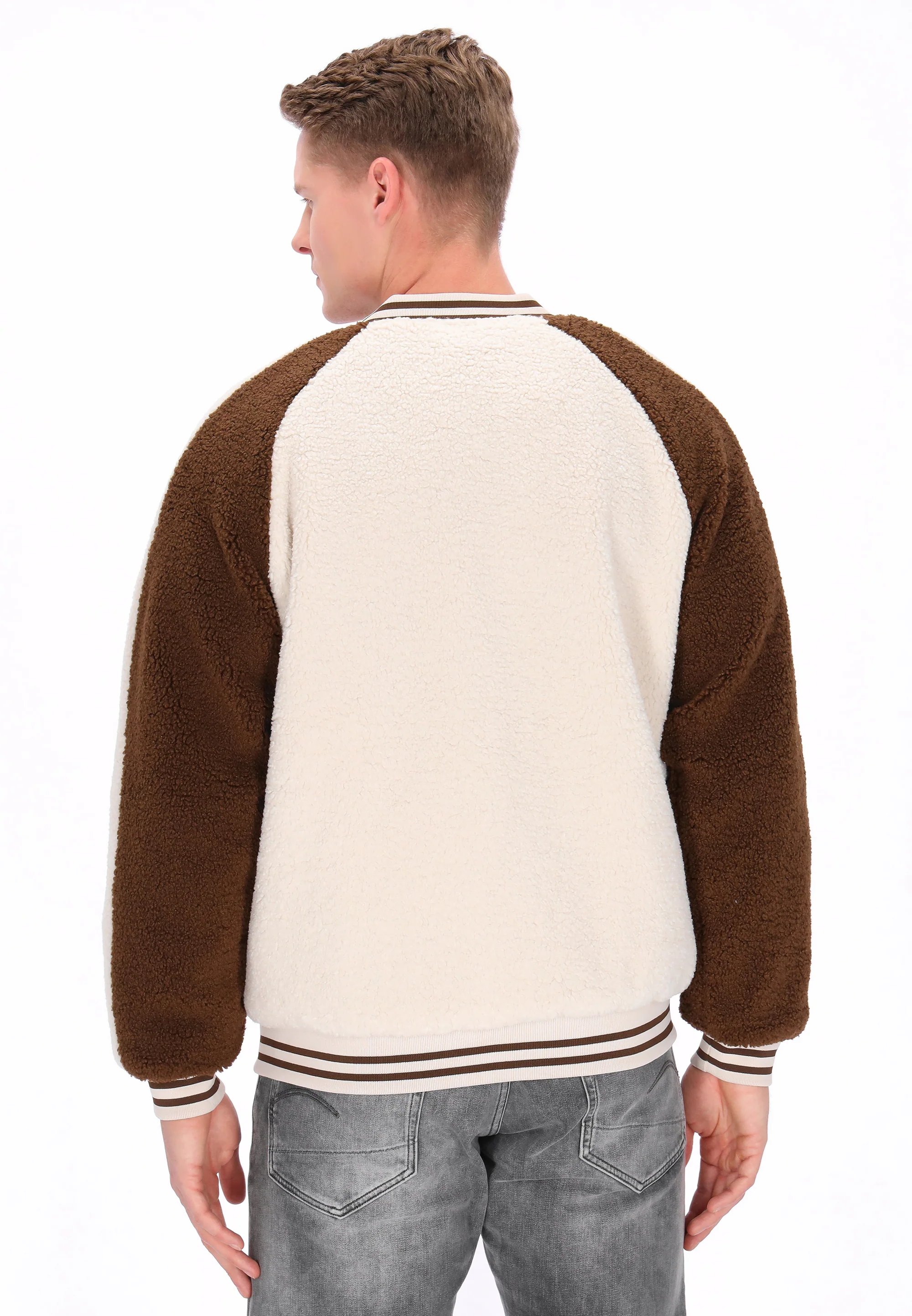 DreiMaster Vintage Men's Jacket - Image 21