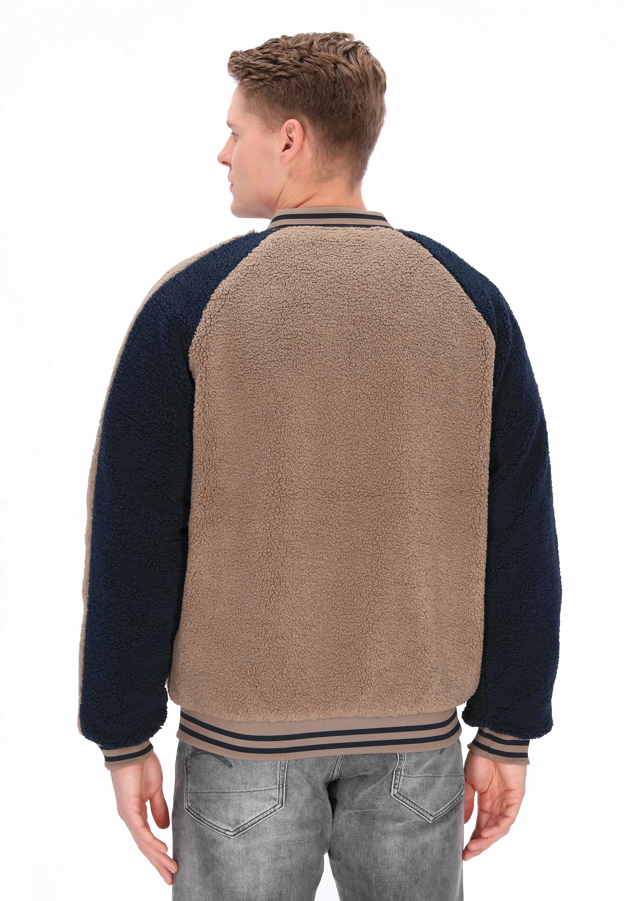 DreiMaster Vintage Men's Jacket - Image 27