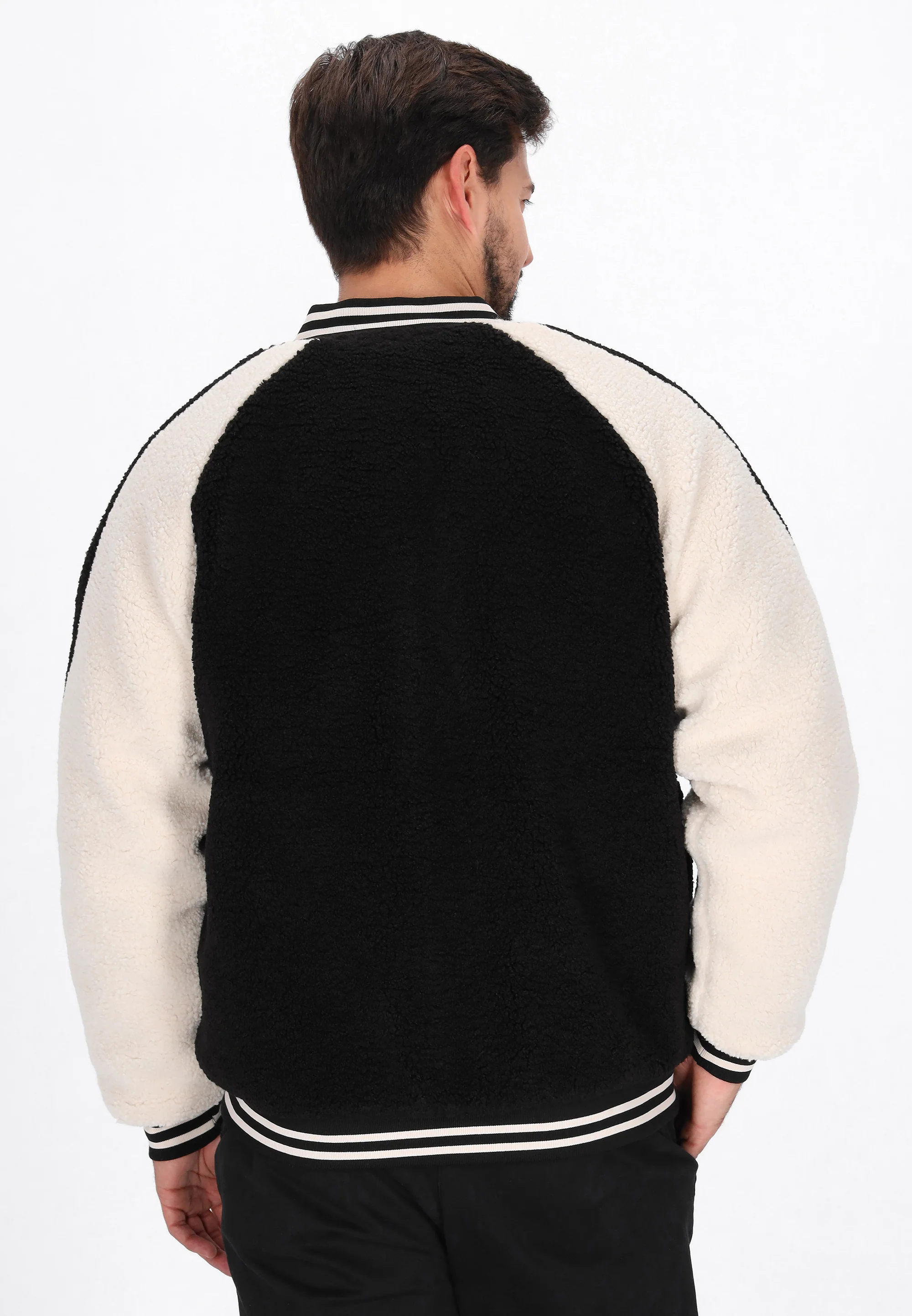 DreiMaster Vintage Men's Jacket - Image 4