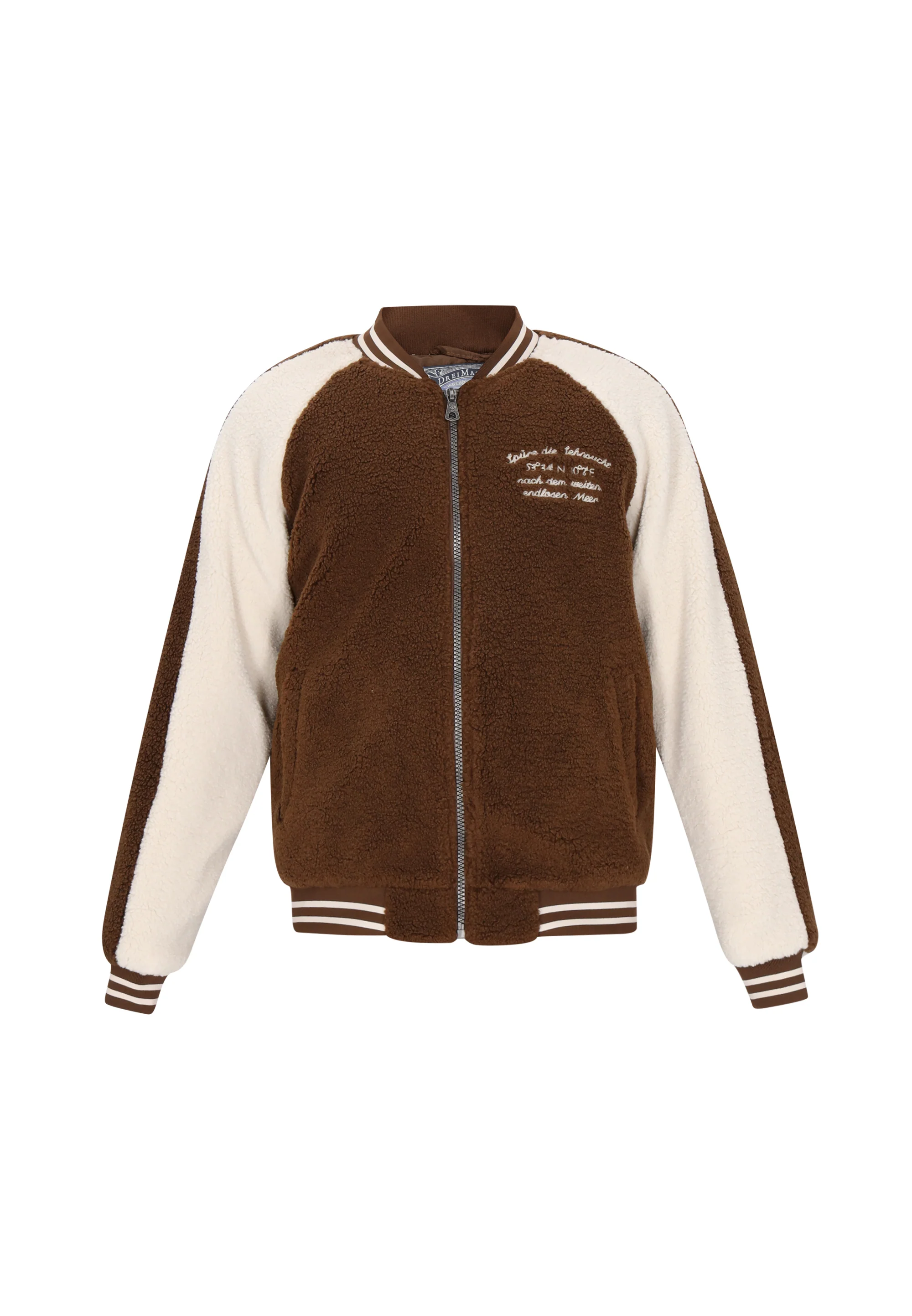 DreiMaster Vintage Men's Jacket - Image 7