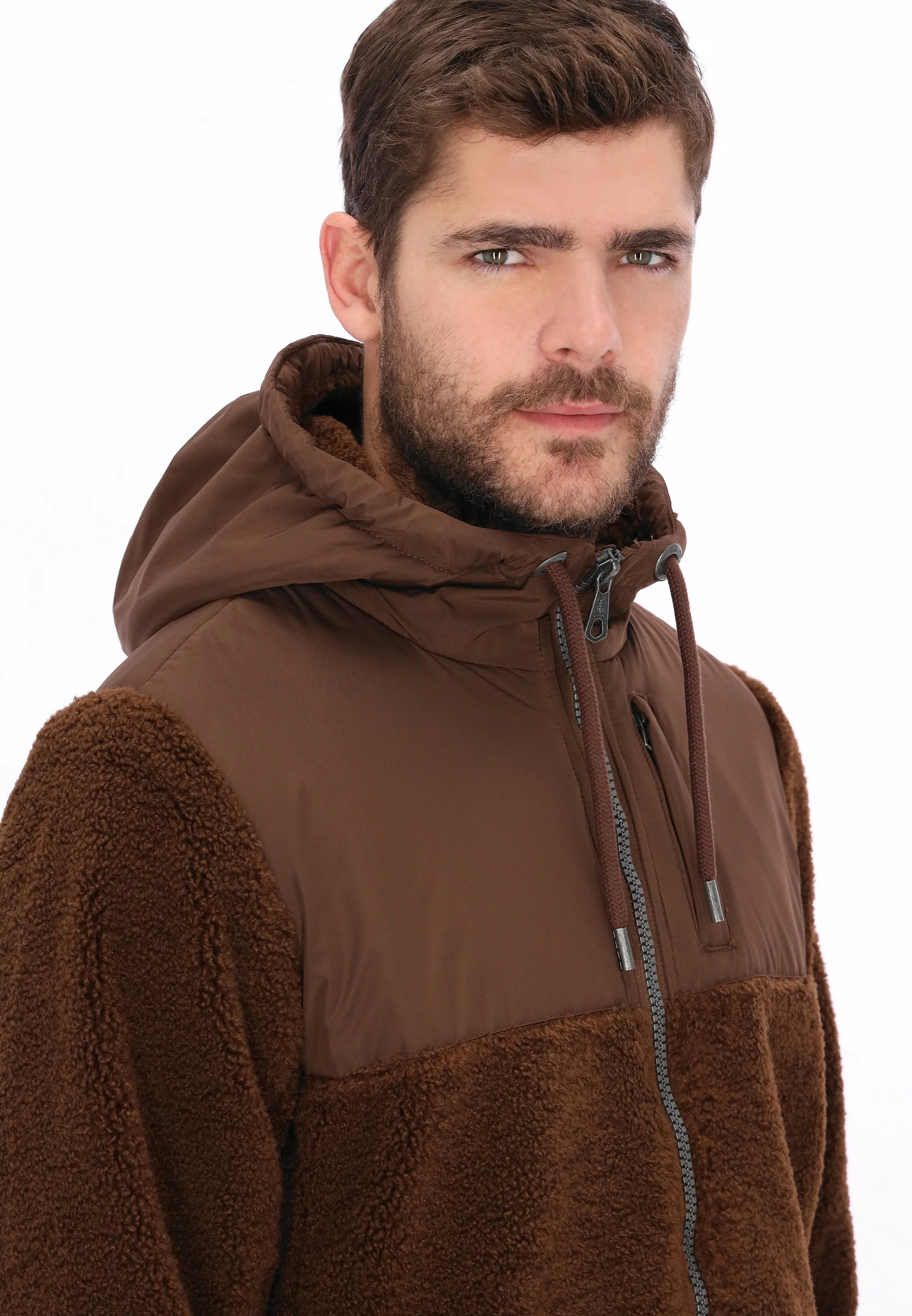DreiMaster Vintage Men's Jacket - Image 12