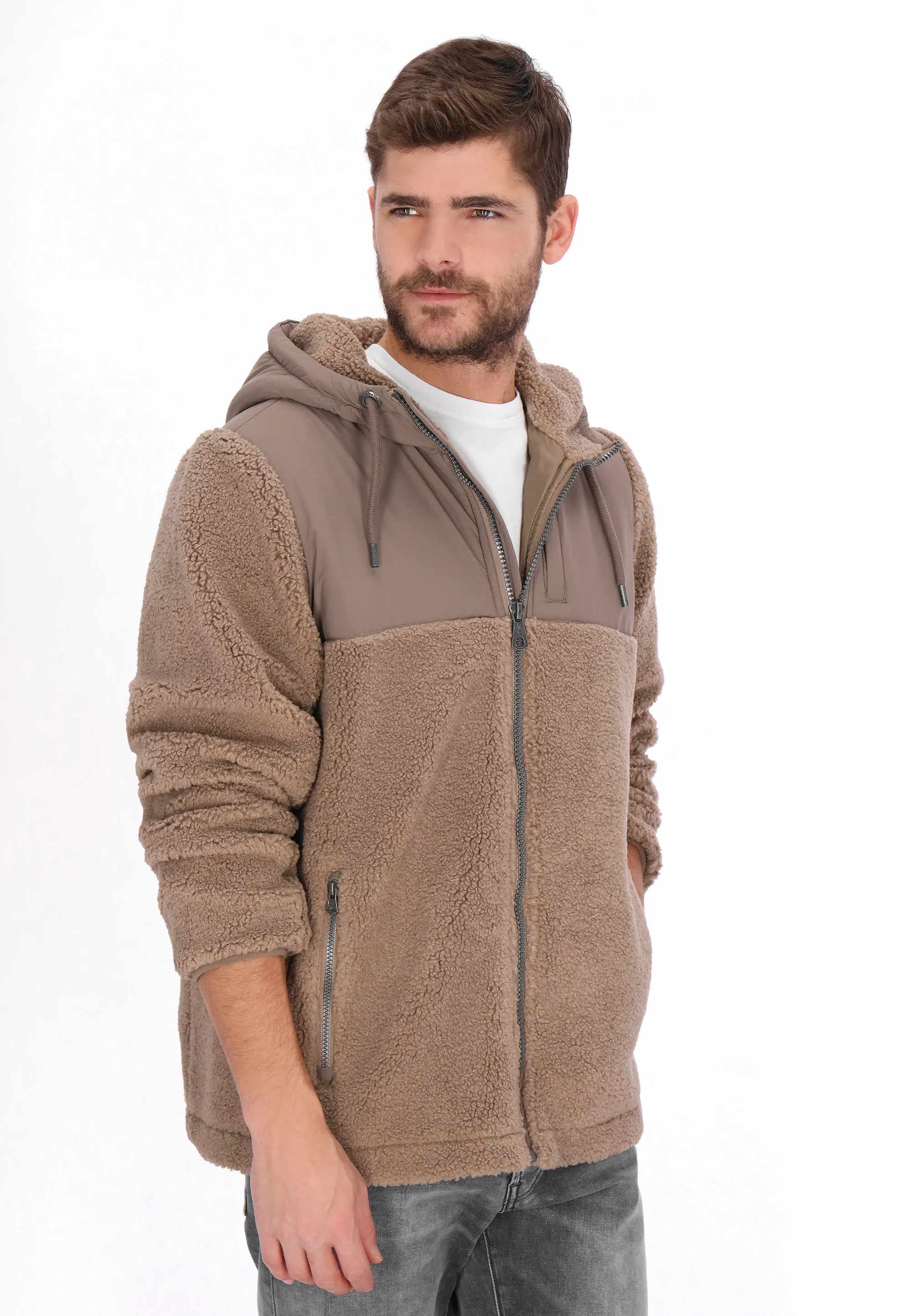 DreiMaster Vintage Men's Jacket - Image 27