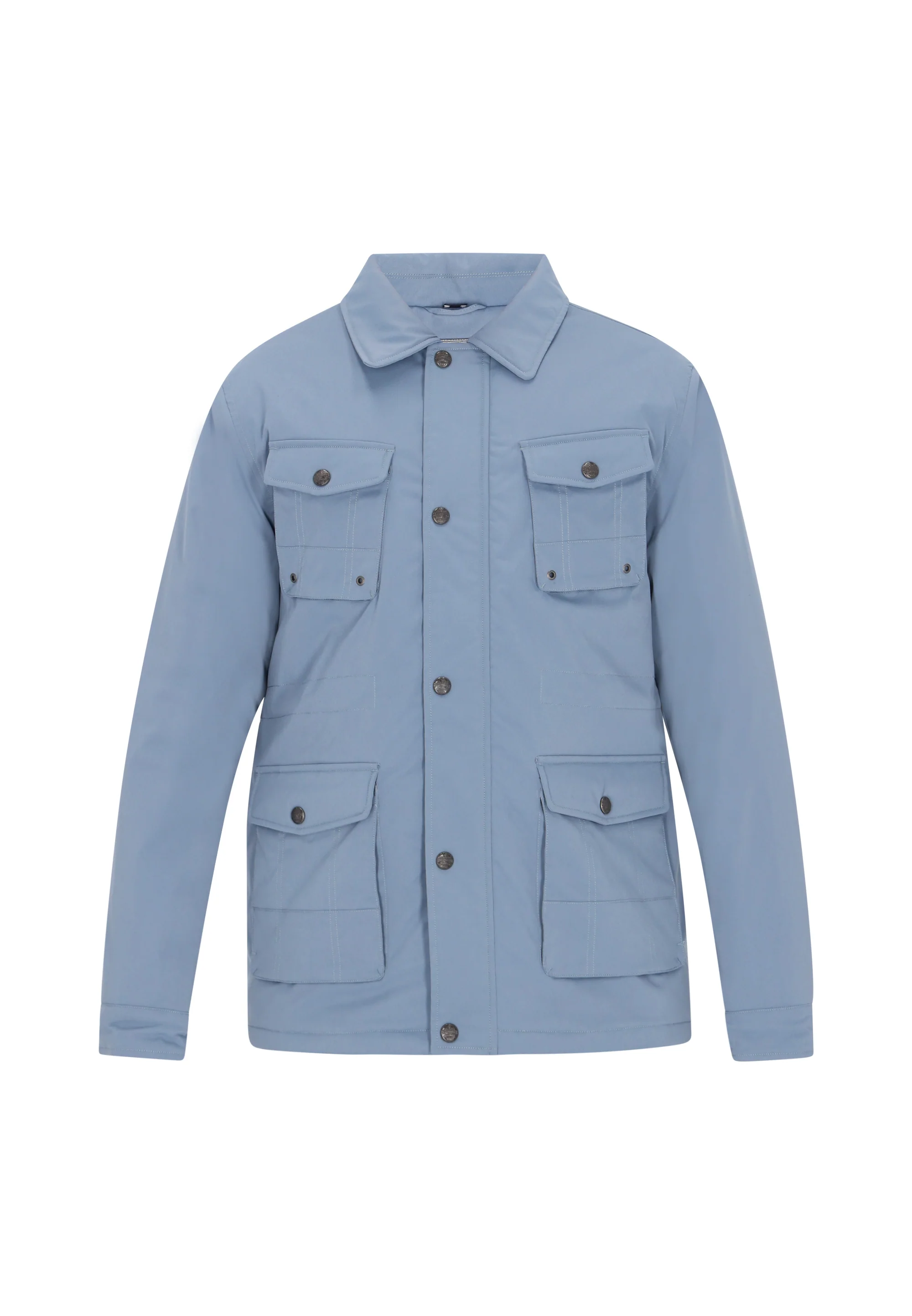 DreiMaster Vintage Men's Jacket - Image 8